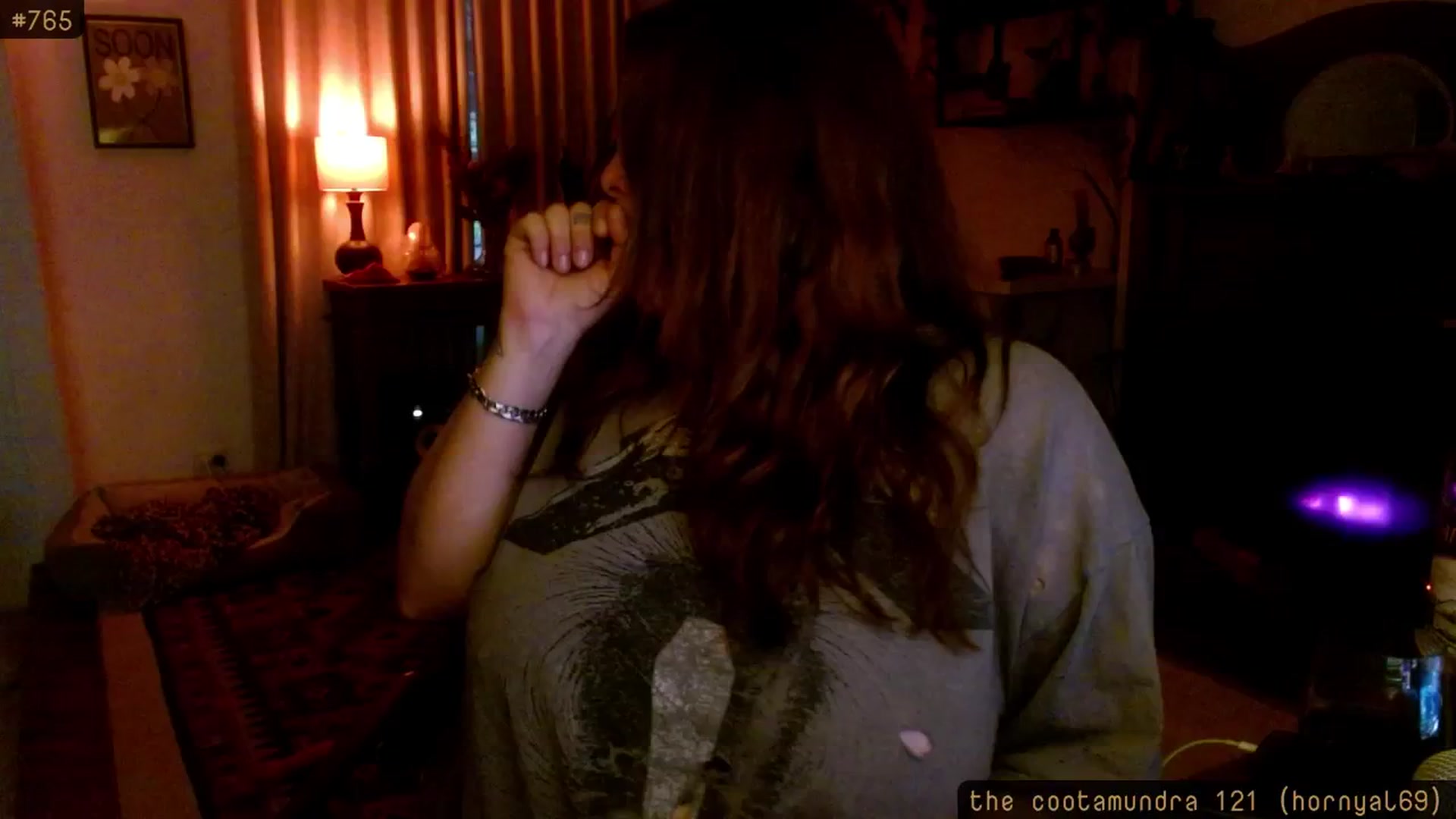 Gallery image thumbnail from HoneyTits_'s myfreecams stream on, 08/27/2025, 08:11 image 16 of 20