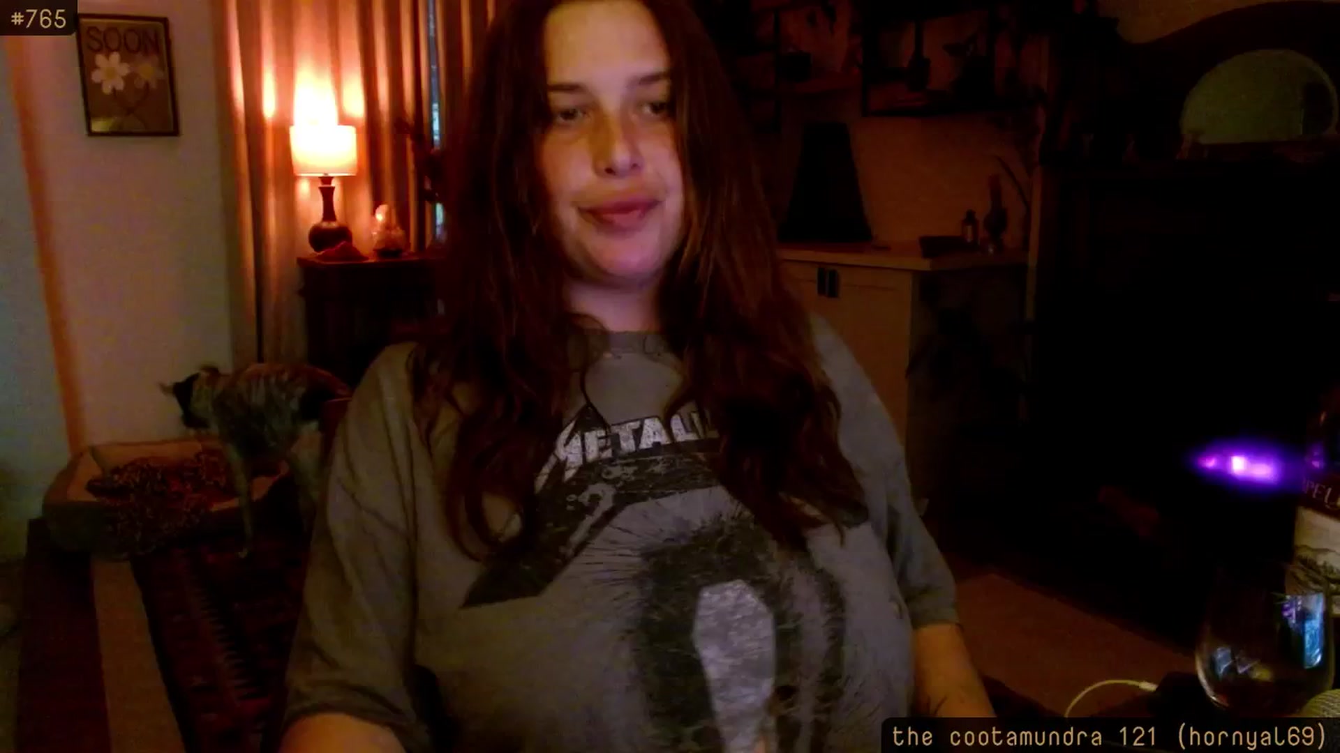 Gallery image thumbnail from HoneyTits_'s myfreecams stream on, 08/27/2025, 08:11 image 15 of 20