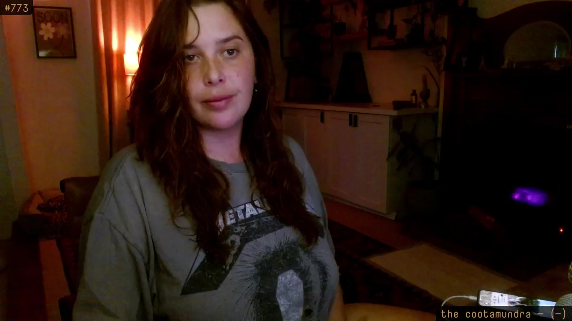 Gallery image thumbnail from HoneyTits_'s myfreecams stream on, 08/27/2025, 08:11 image 2 of 20