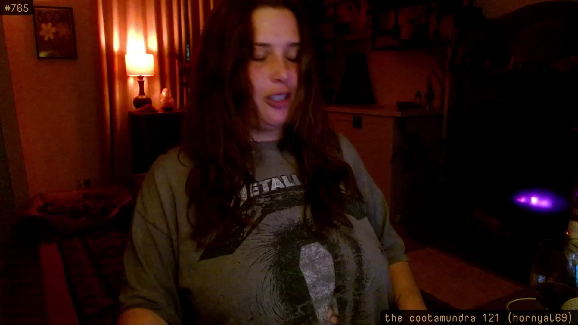Gallery image thumbnail from HoneyTits_'s myfreecams stream on, 08/27/2025, 08:11 image 19 of 20