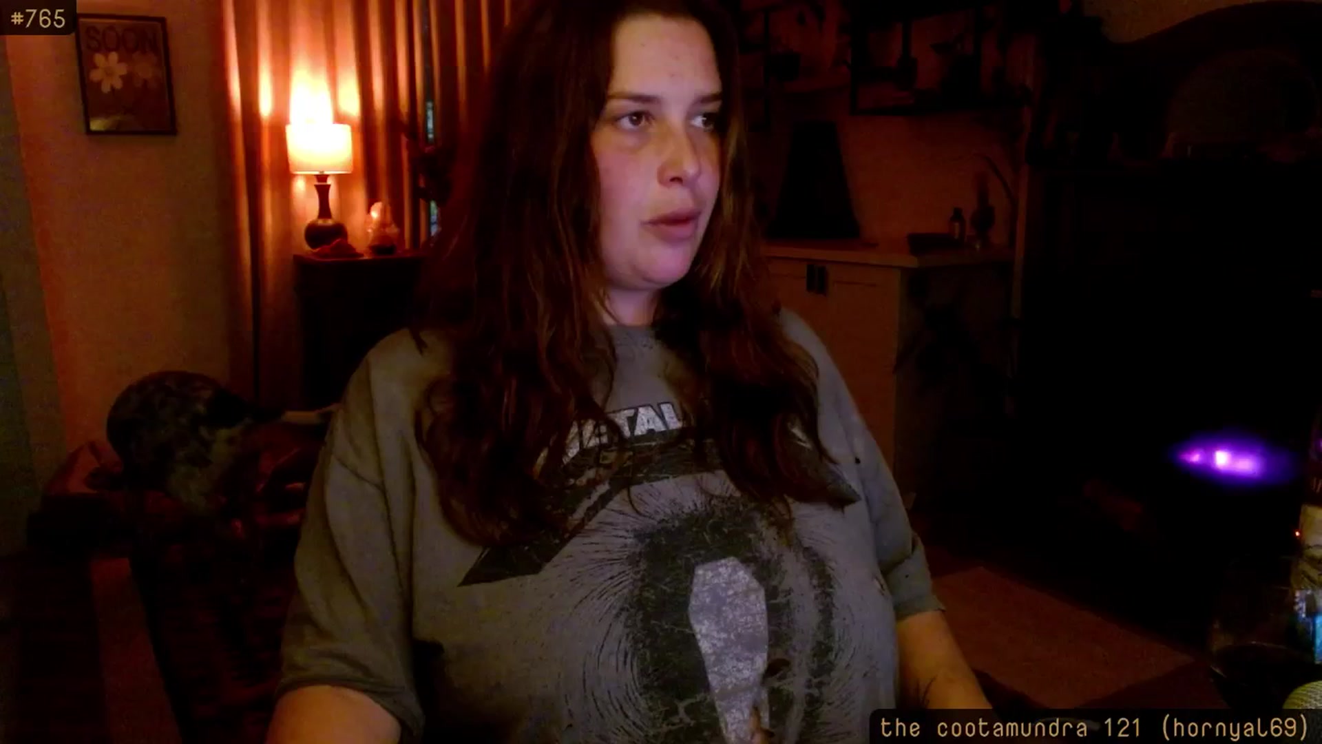Gallery image thumbnail from HoneyTits_'s myfreecams stream on, 08/27/2025, 08:11 image 18 of 20