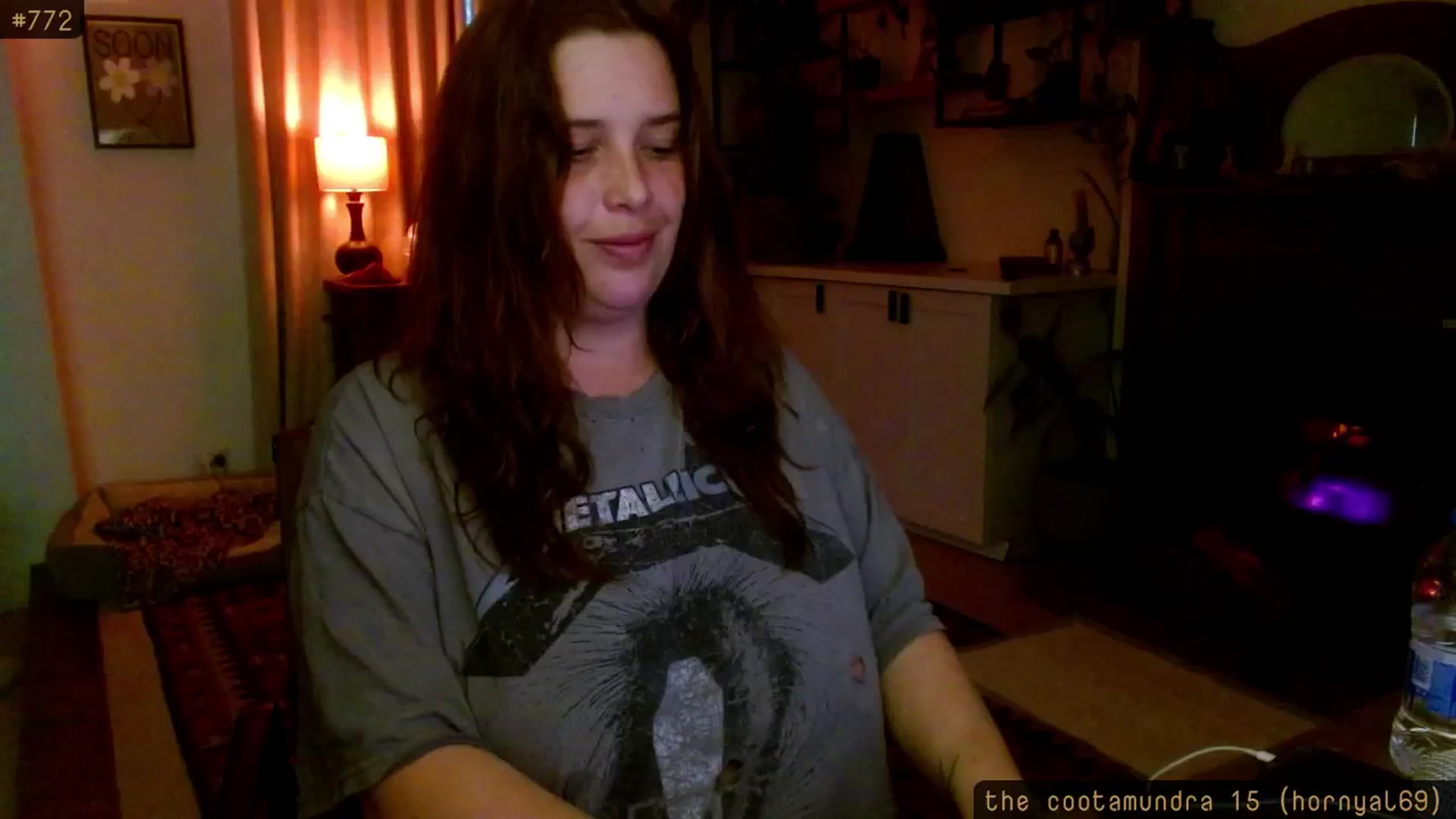 Gallery image thumbnail from HoneyTits_'s myfreecams stream on, 08/27/2025, 08:11 image 8 of 20