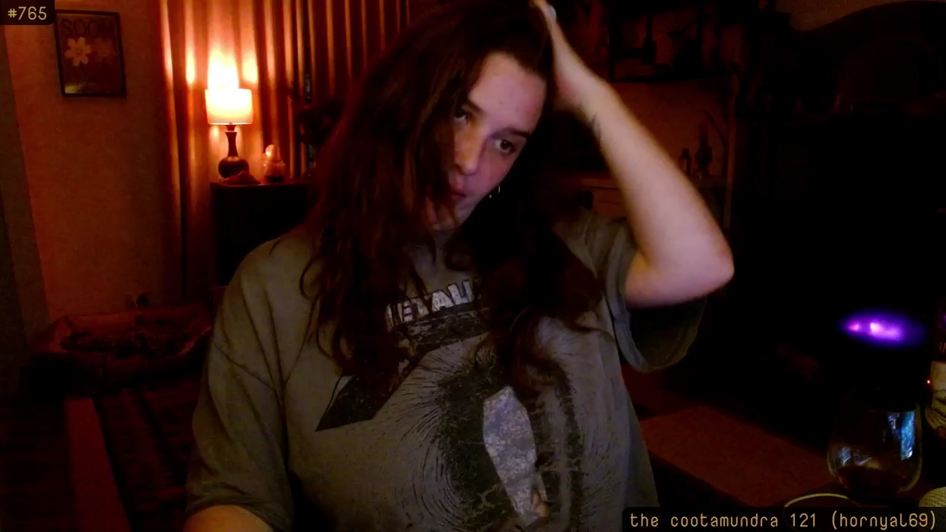 Gallery image thumbnail from HoneyTits_'s myfreecams stream on, 08/27/2025, 08:11 image 20 of 20