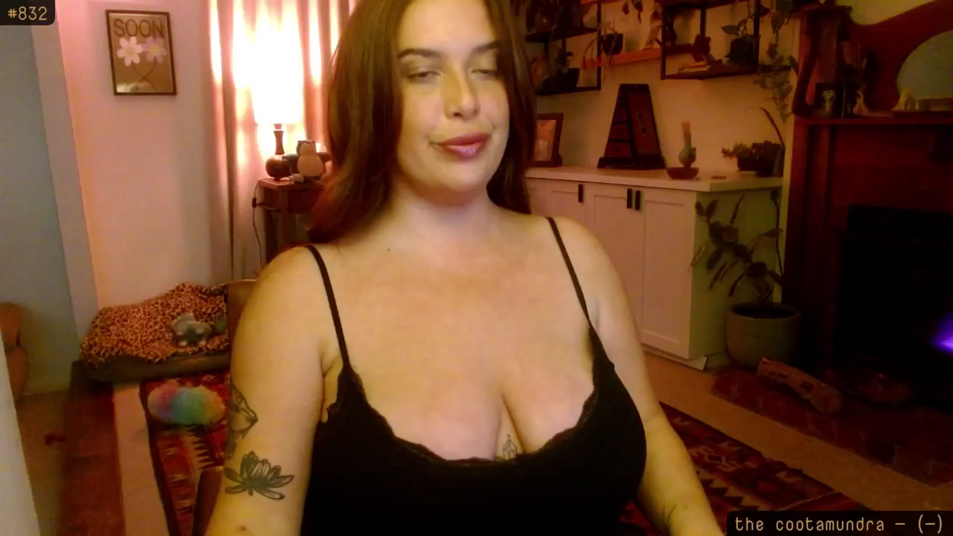 Gallery image thumbnail from HoneyTits_'s myfreecams stream on, 08/29/2025, 07:27 image 3 of 20