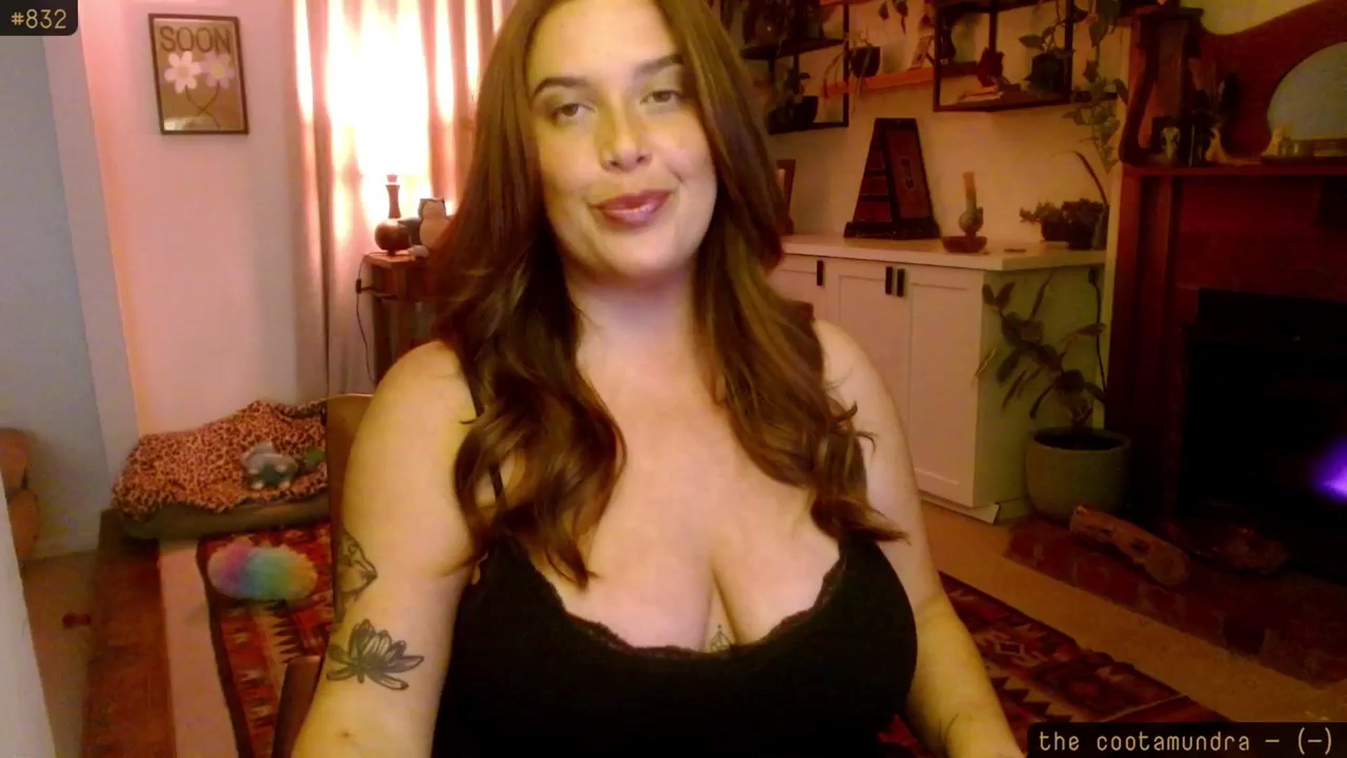 Gallery image thumbnail from HoneyTits_'s myfreecams stream on, 08/29/2025, 07:27 image 6 of 20