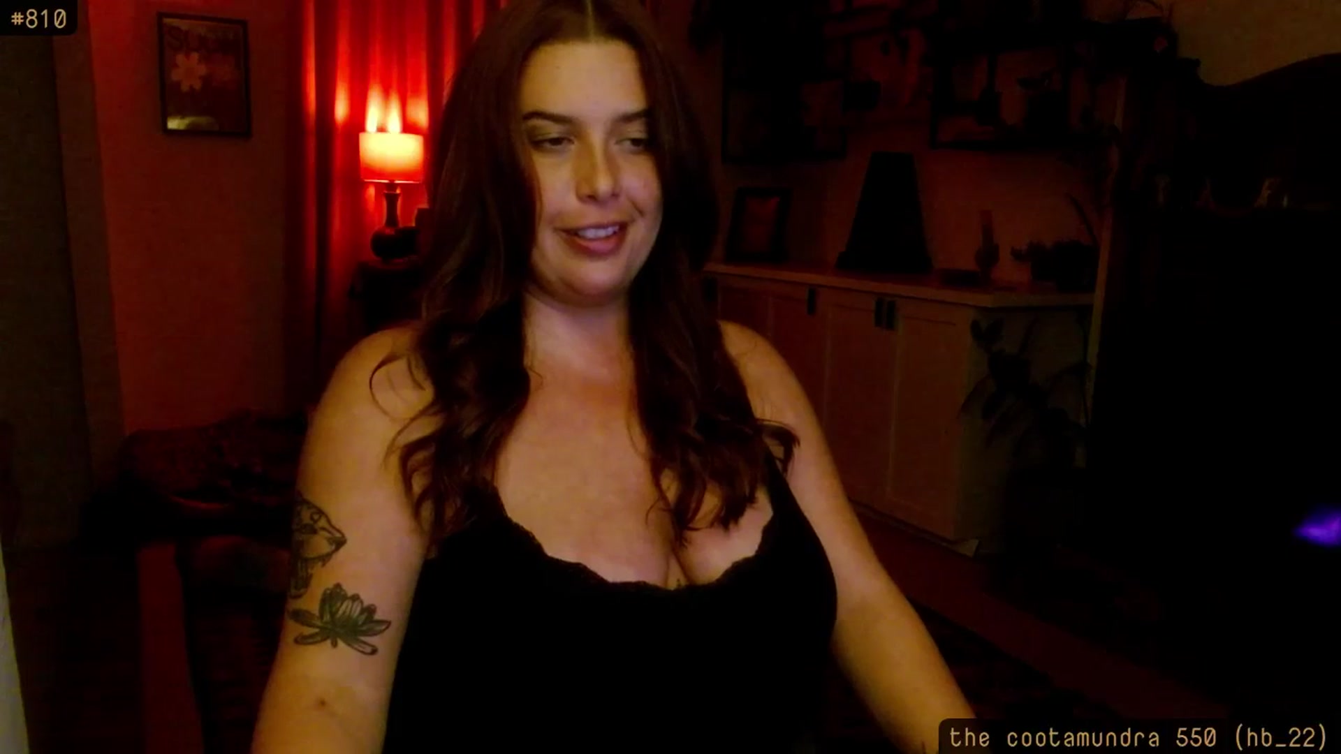 Gallery image thumbnail from HoneyTits_'s myfreecams stream on, 08/29/2025, 08:56 image 12 of 20