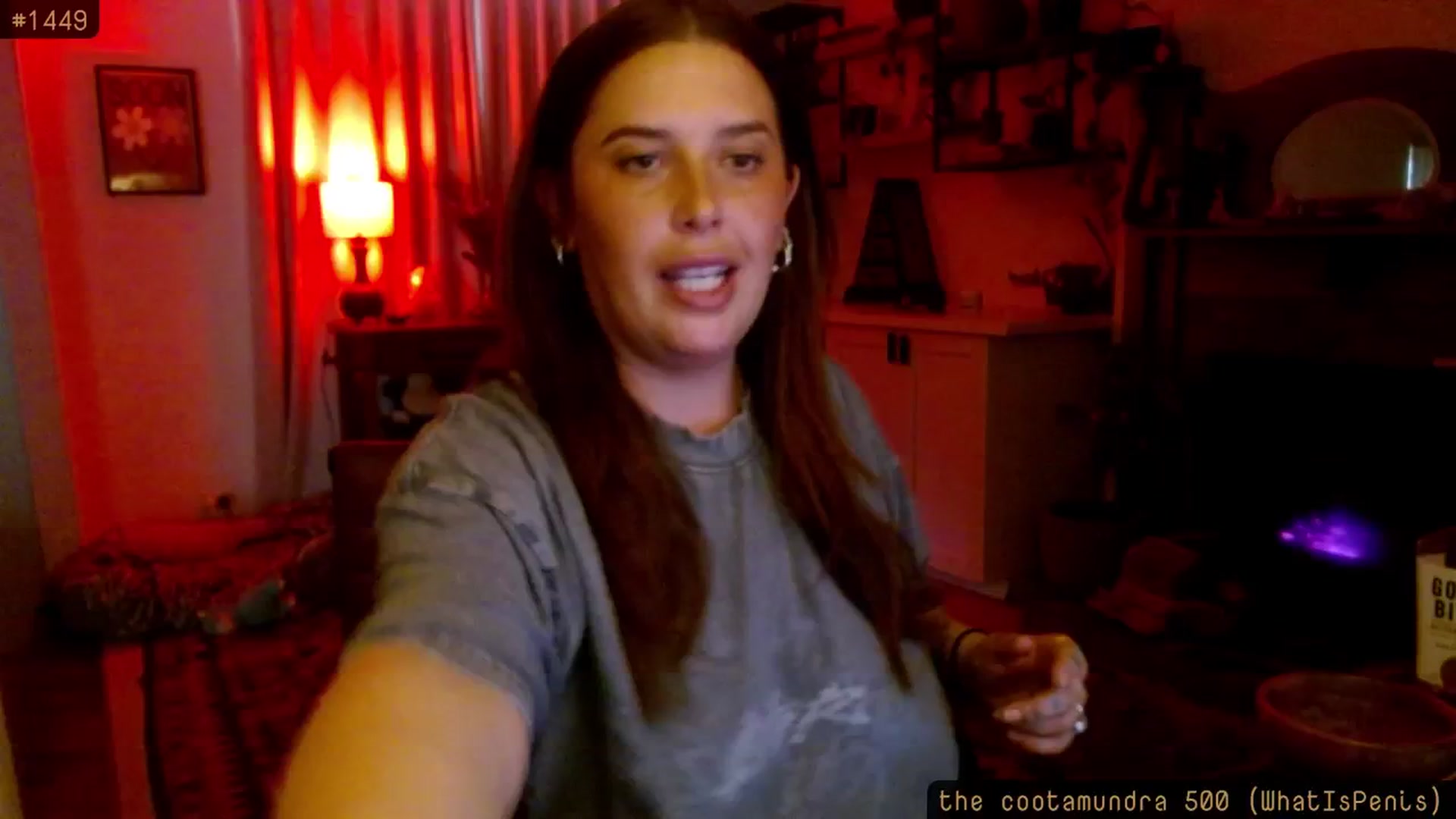 Gallery image thumbnail from HoneyTits_'s myfreecams stream on, 09/02/2025, 10:27 image 2 of 20