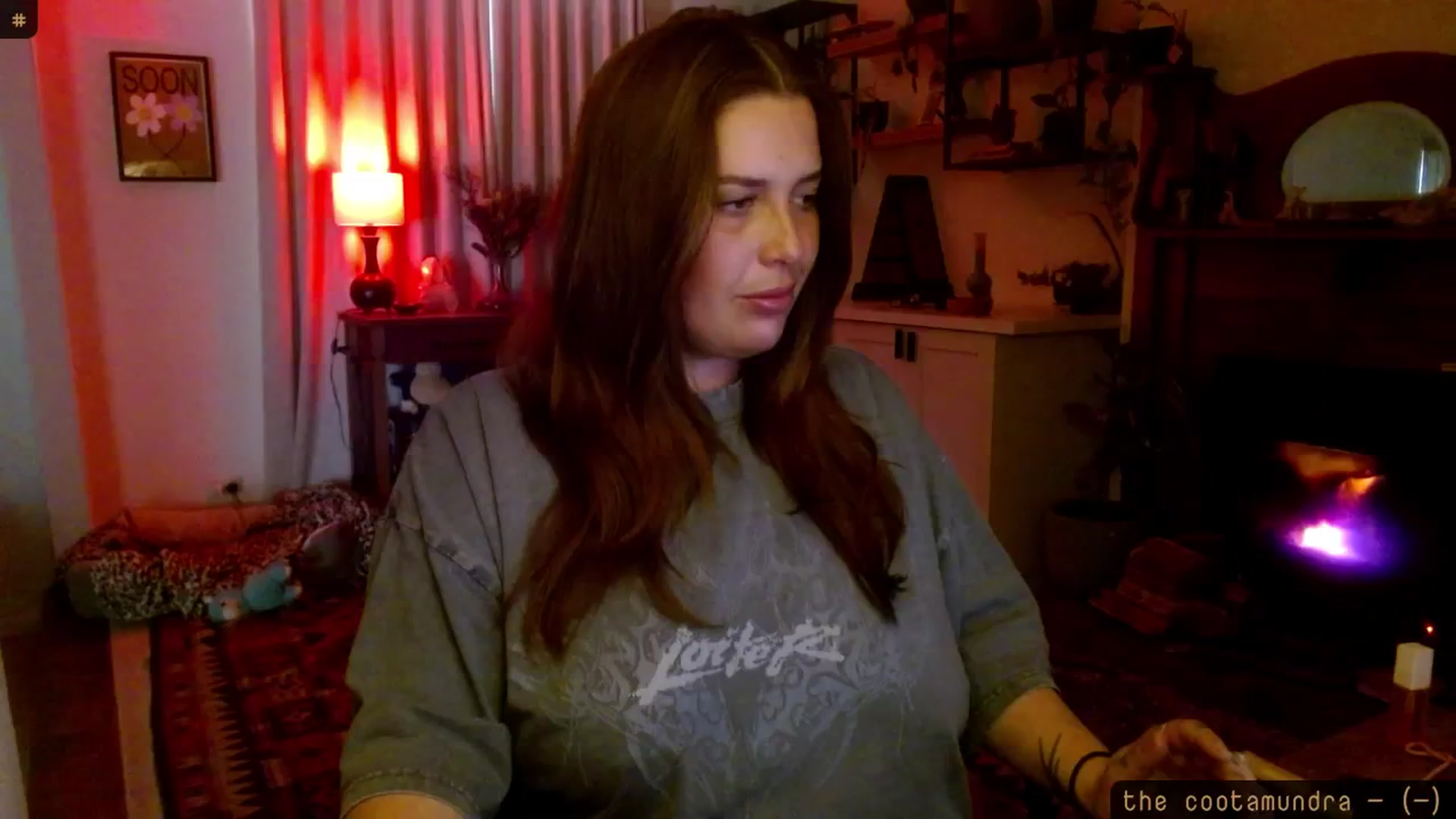 Gallery image thumbnail from HoneyTits_'s myfreecams stream on, 09/02/2025, 10:27 image 1 of 20