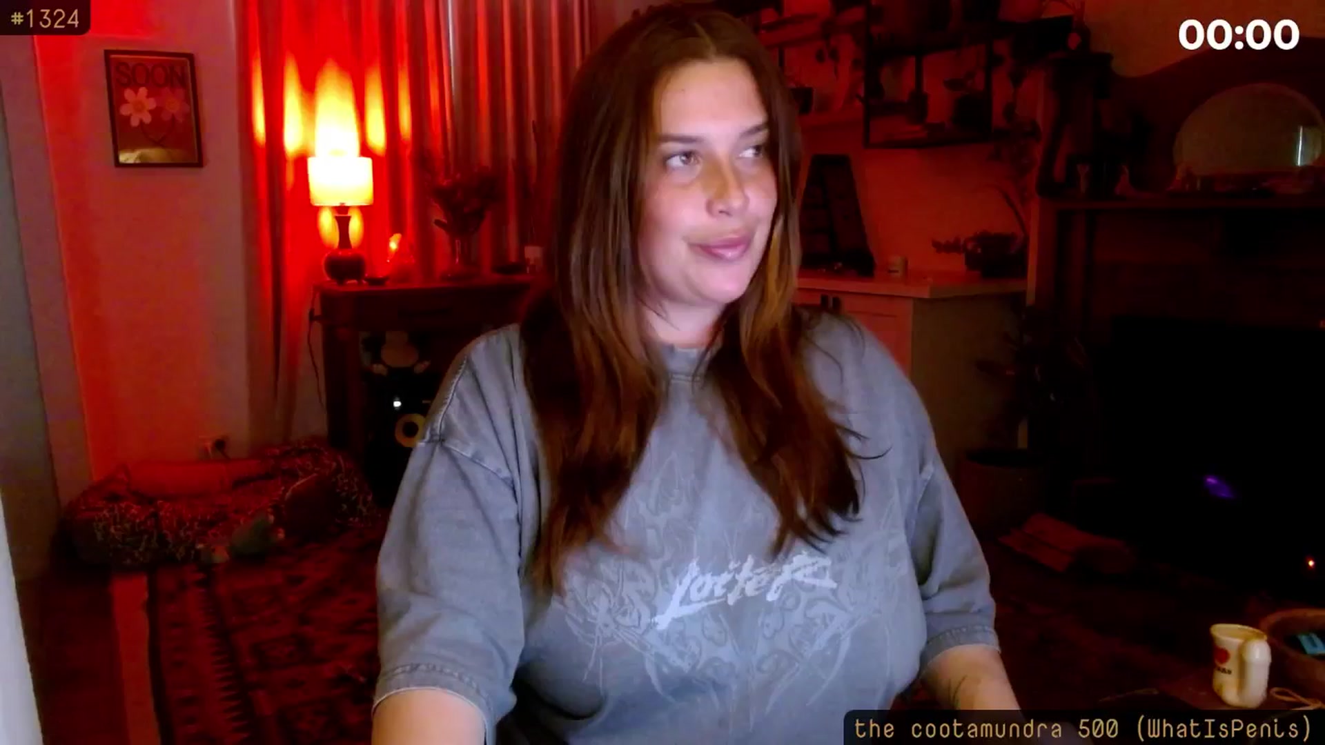 Gallery image thumbnail from HoneyTits_'s myfreecams stream on, 09/02/2025, 10:27 image 3 of 20
