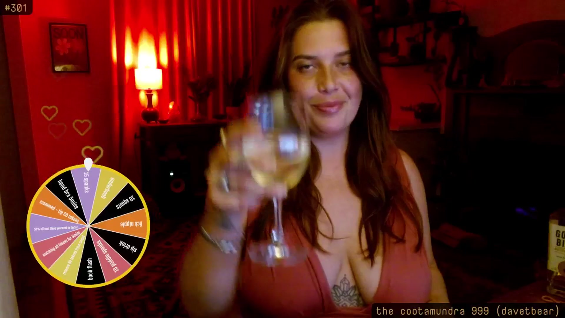 Gallery image thumbnail from HoneyTits_'s myfreecams stream on, 09/02/2025, 10:27 image 7 of 20