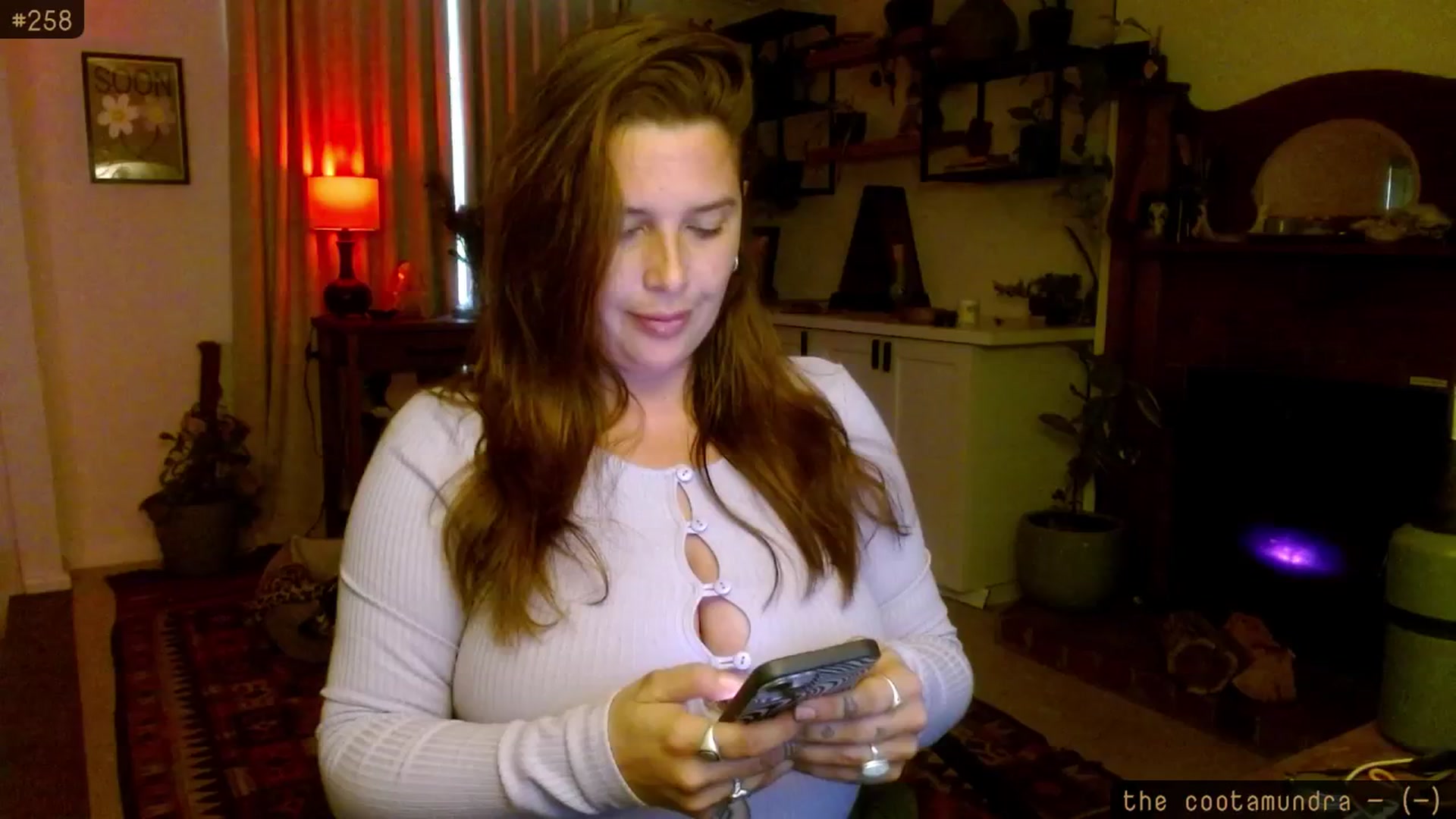 Gallery image thumbnail from HoneyTits_'s myfreecams stream on, 09/03/2025, 07:23 image 3 of 20