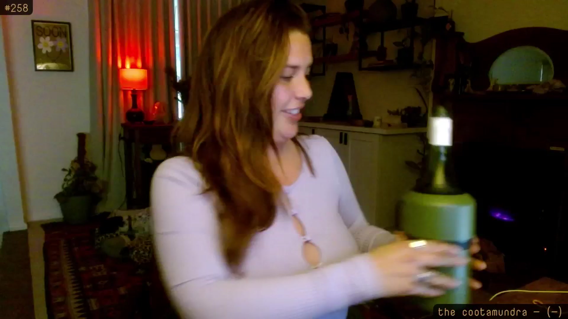 Gallery image thumbnail from HoneyTits_'s myfreecams stream on, 09/03/2025, 07:23 image 15 of 20