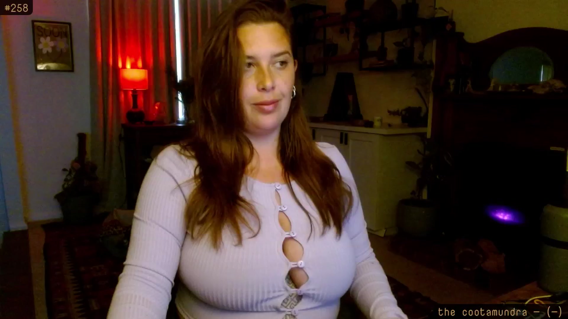 Gallery image thumbnail from HoneyTits_'s myfreecams stream on, 09/03/2025, 07:23 image 4 of 20