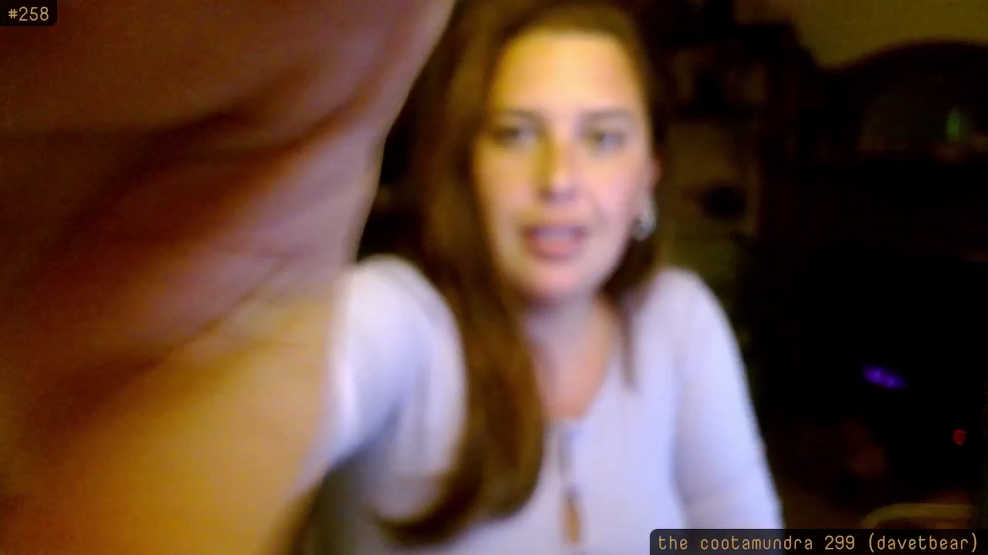 Gallery image thumbnail from HoneyTits_'s myfreecams stream on, 09/03/2025, 07:23 image 16 of 20