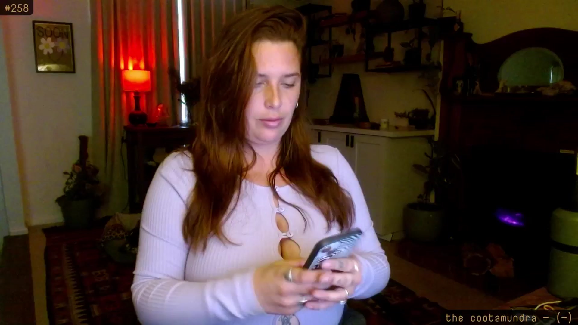 Gallery image thumbnail from HoneyTits_'s myfreecams stream on, 09/03/2025, 07:23 image 7 of 20