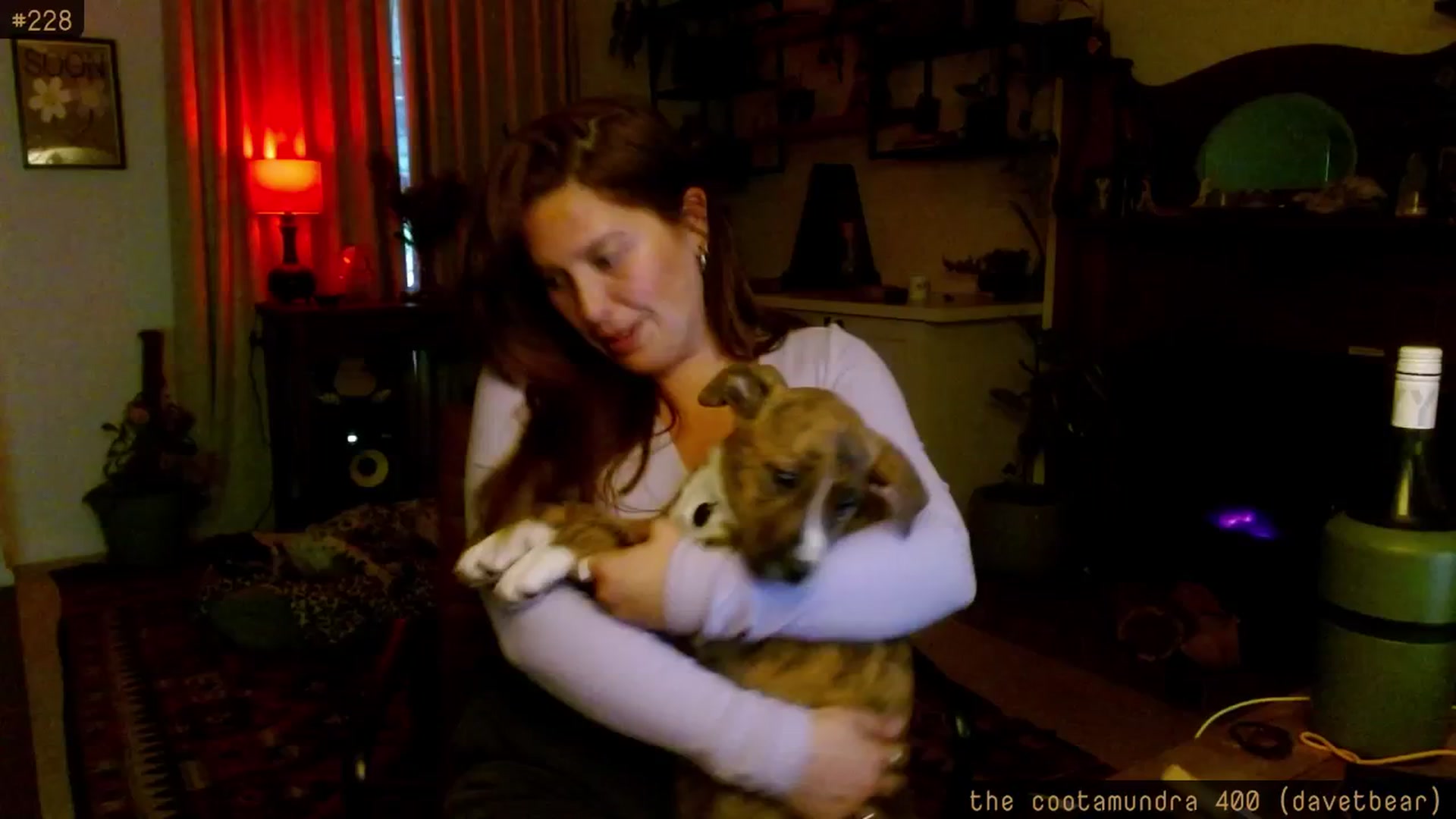 Gallery image thumbnail from HoneyTits_'s myfreecams stream on, 09/03/2025, 09:47 image 3 of 20