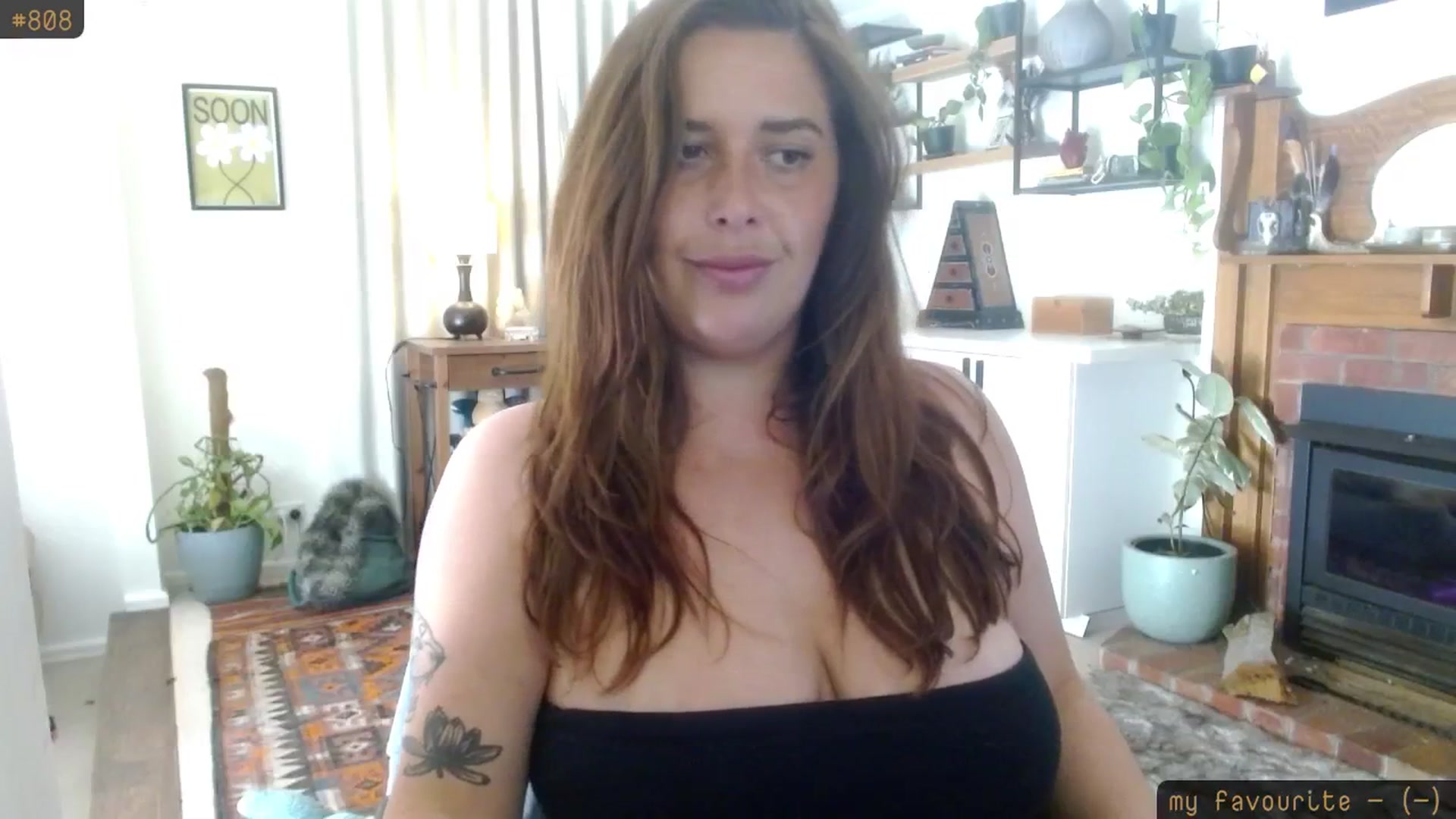 Gallery image thumbnail from HoneyTits_'s myfreecams stream on, 09/08/2025, 06:03 image 14 of 20