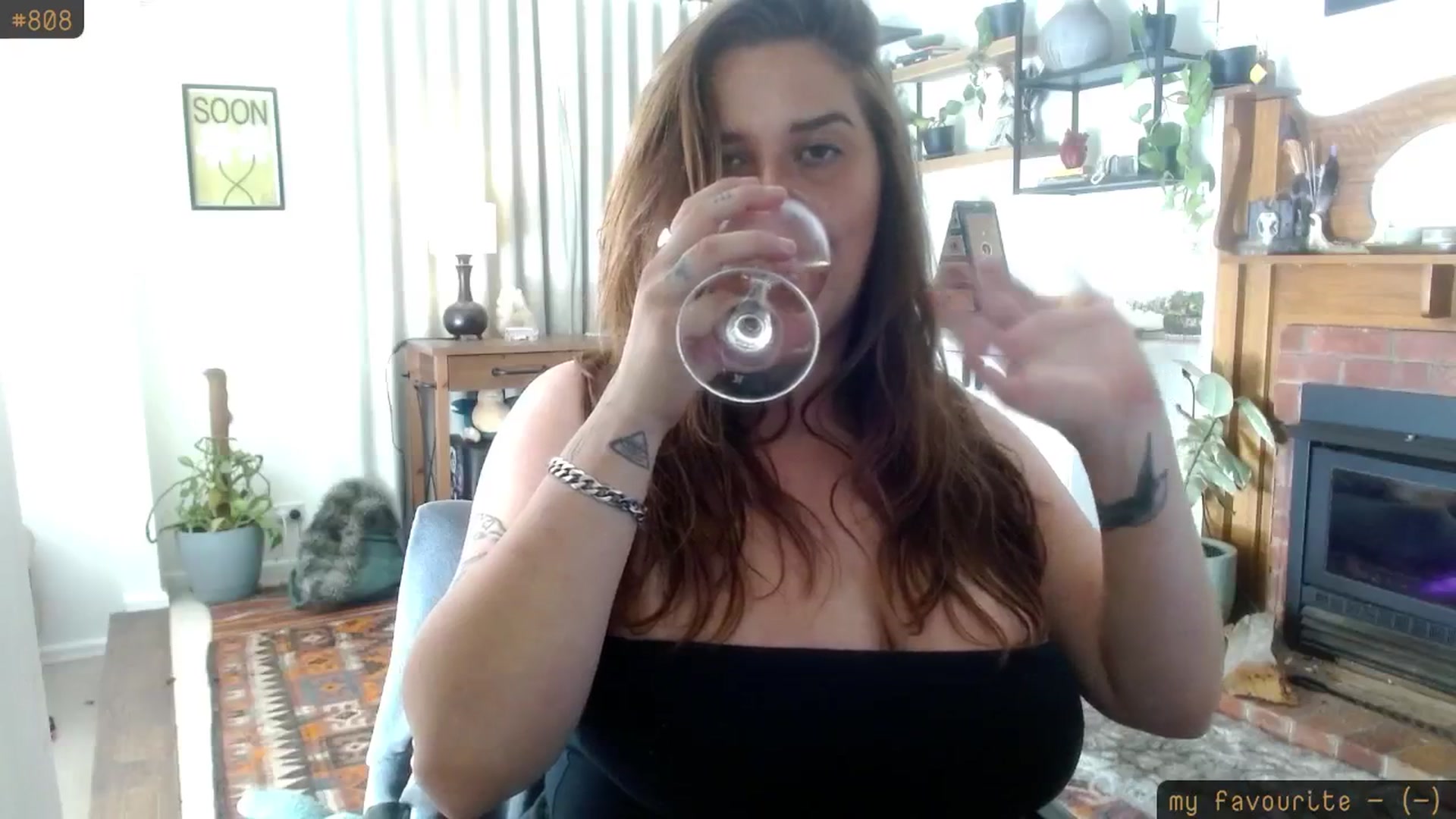 Gallery image thumbnail from HoneyTits_'s myfreecams stream on, 09/08/2025, 06:03 image 8 of 20