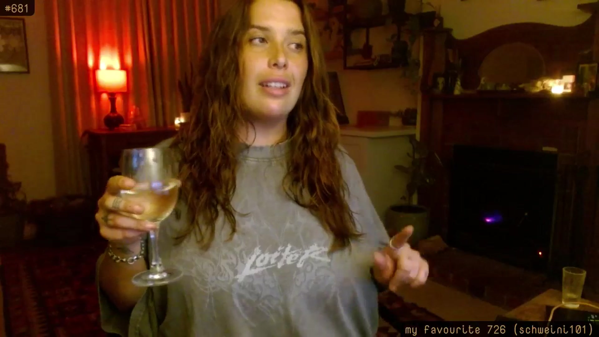 Gallery image thumbnail from HoneyTits_'s myfreecams stream on, 09/10/2025, 08:51 image 20 of 20