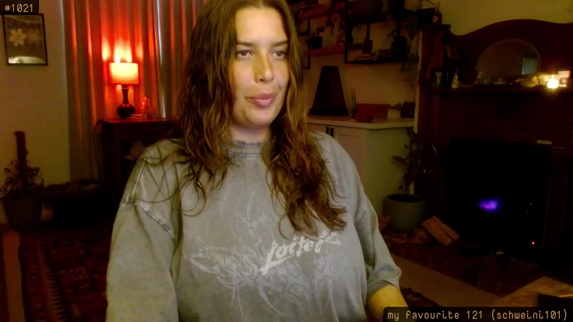 Gallery image thumbnail from HoneyTits_'s myfreecams stream on, 09/10/2025, 08:51 image 3 of 20