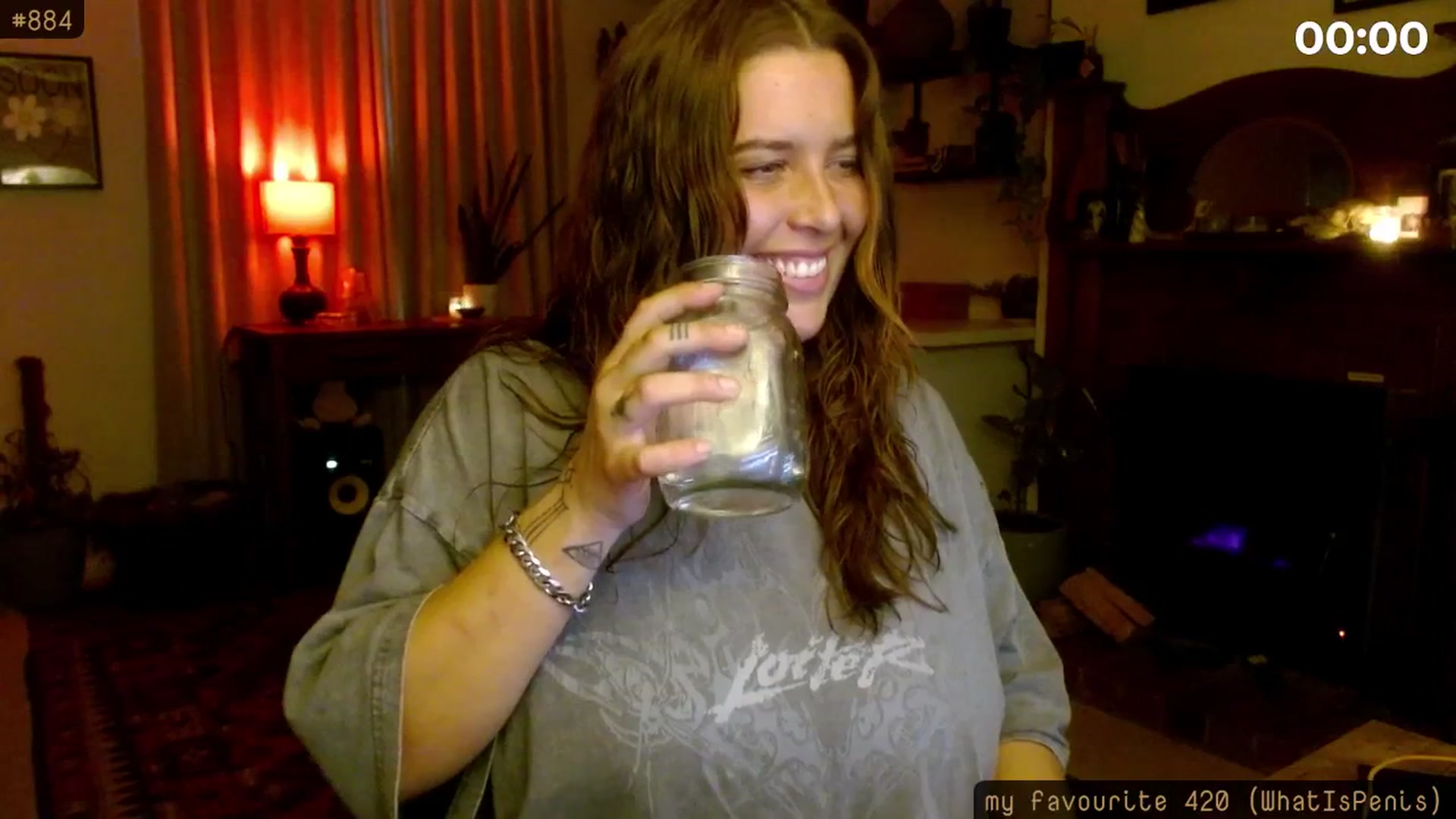 Gallery image thumbnail from HoneyTits_'s myfreecams stream on, 09/10/2025, 08:51 image 9 of 20