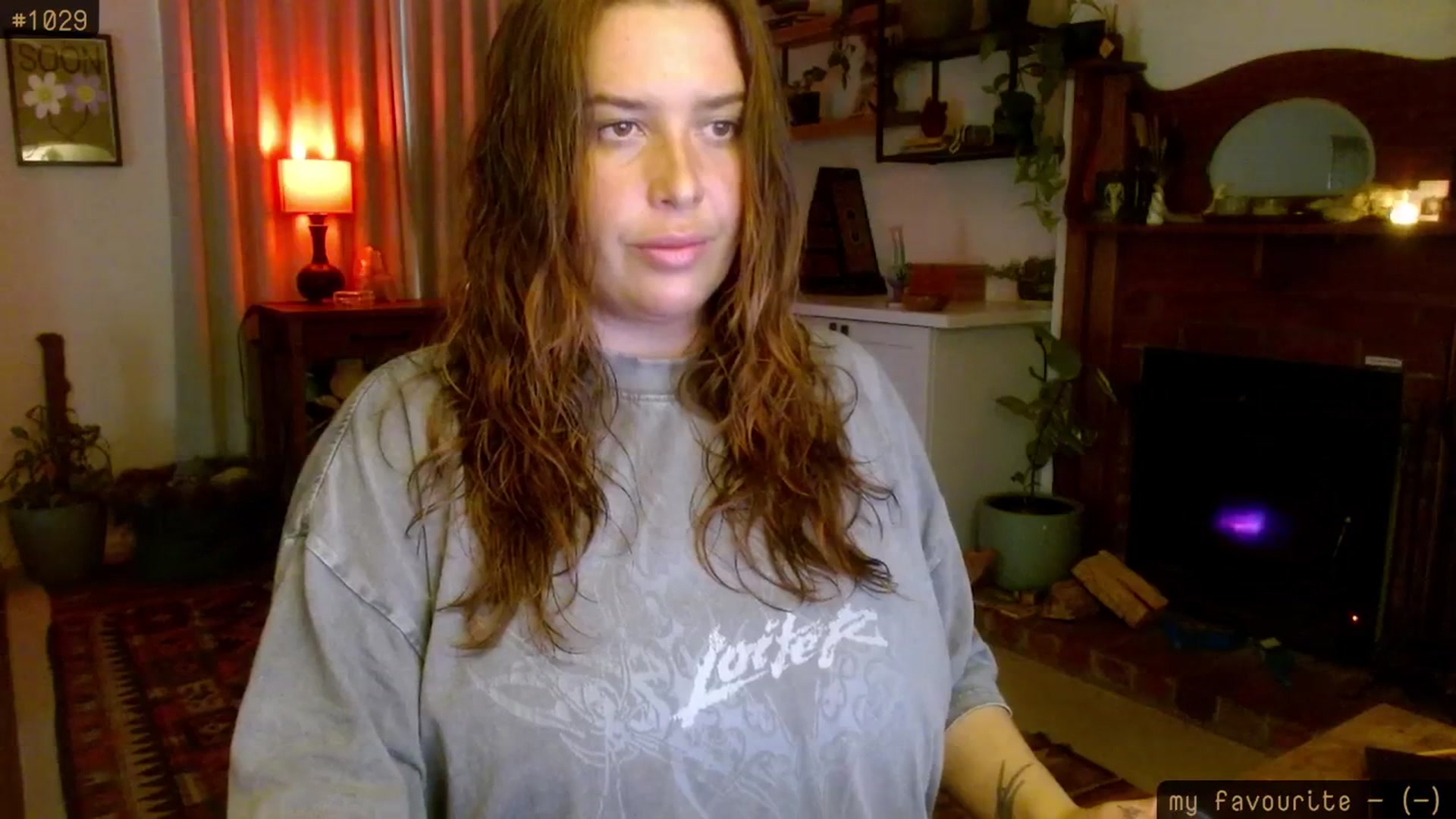 Gallery image thumbnail from HoneyTits_'s myfreecams stream on, 09/10/2025, 08:51 image 2 of 20