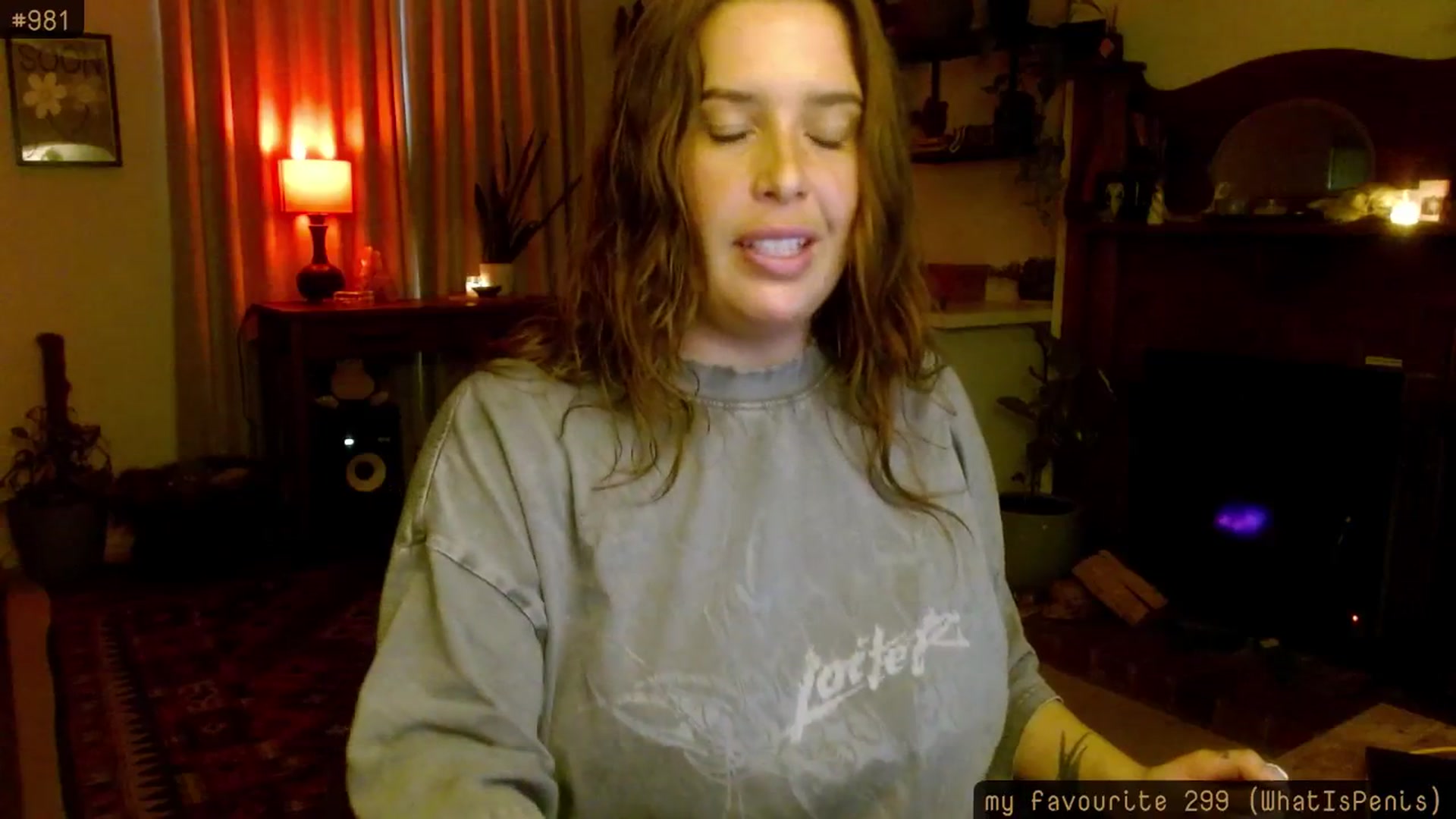 Gallery image thumbnail from HoneyTits_'s myfreecams stream on, 09/10/2025, 08:51 image 5 of 20
