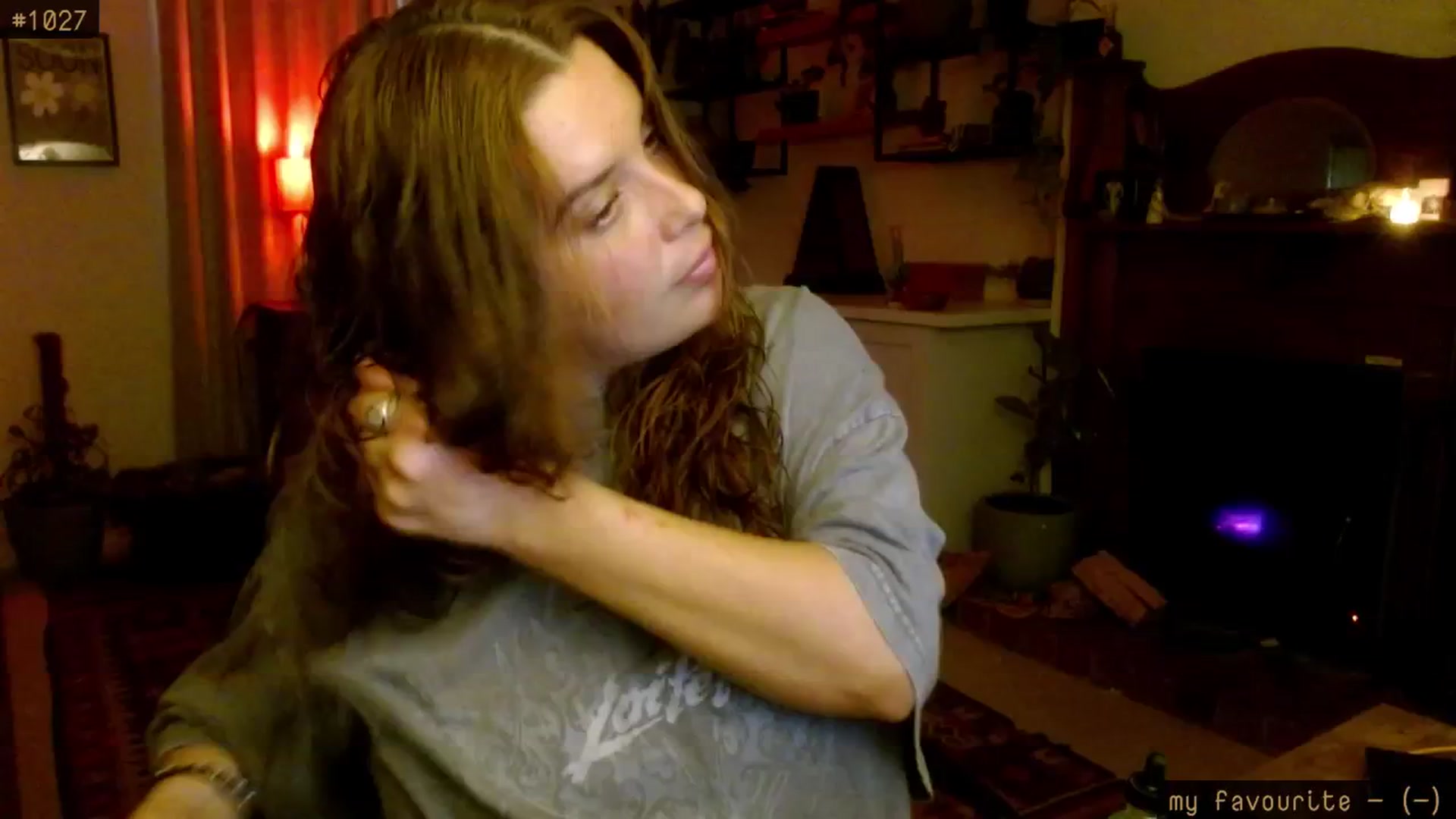Gallery image thumbnail from HoneyTits_'s myfreecams stream on, 09/10/2025, 08:51 image 1 of 20