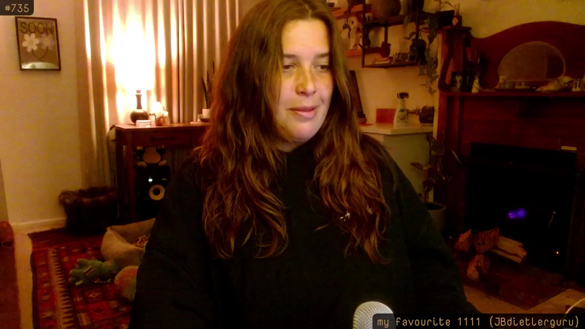 Gallery image thumbnail from HoneyTits_'s myfreecams stream on, 09/11/2025, 08:52 image 13 of 20