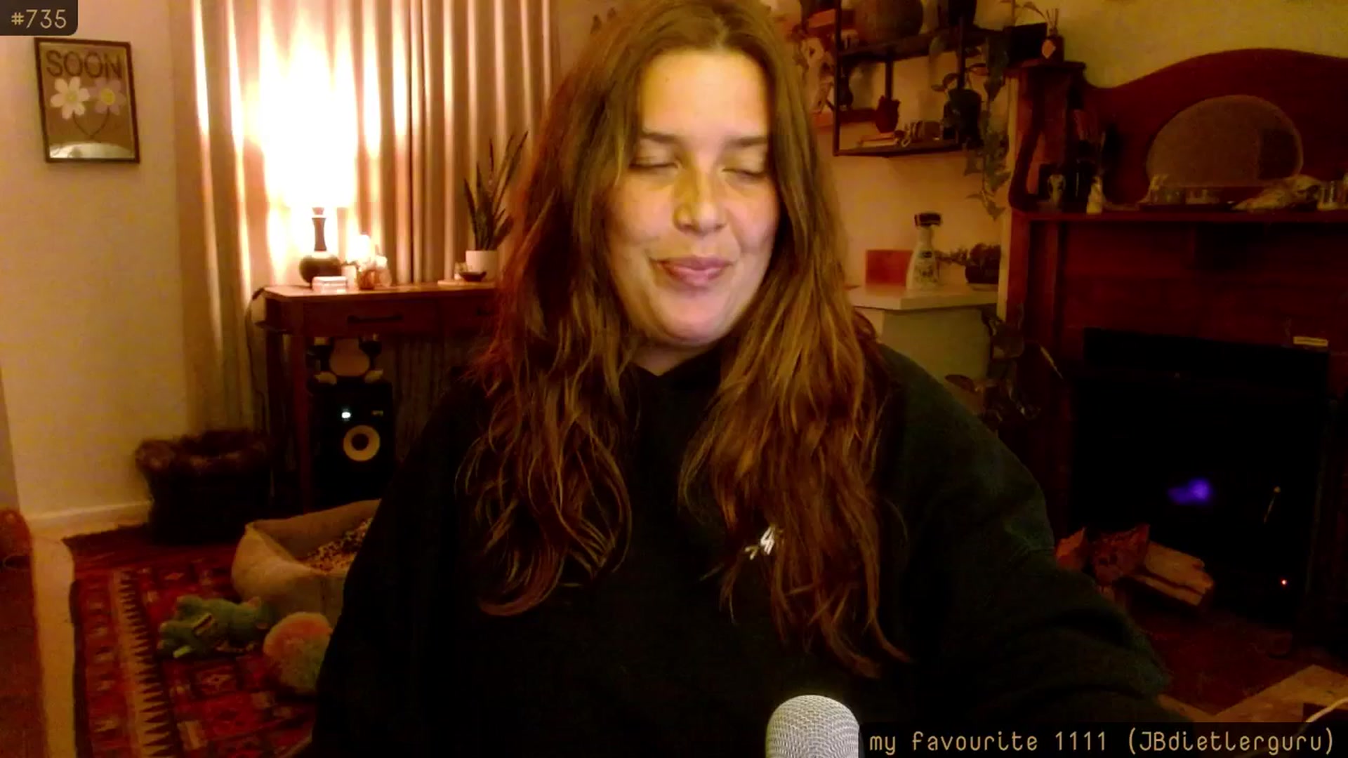 Gallery image thumbnail from HoneyTits_'s myfreecams stream on, 09/11/2025, 08:52 image 9 of 20