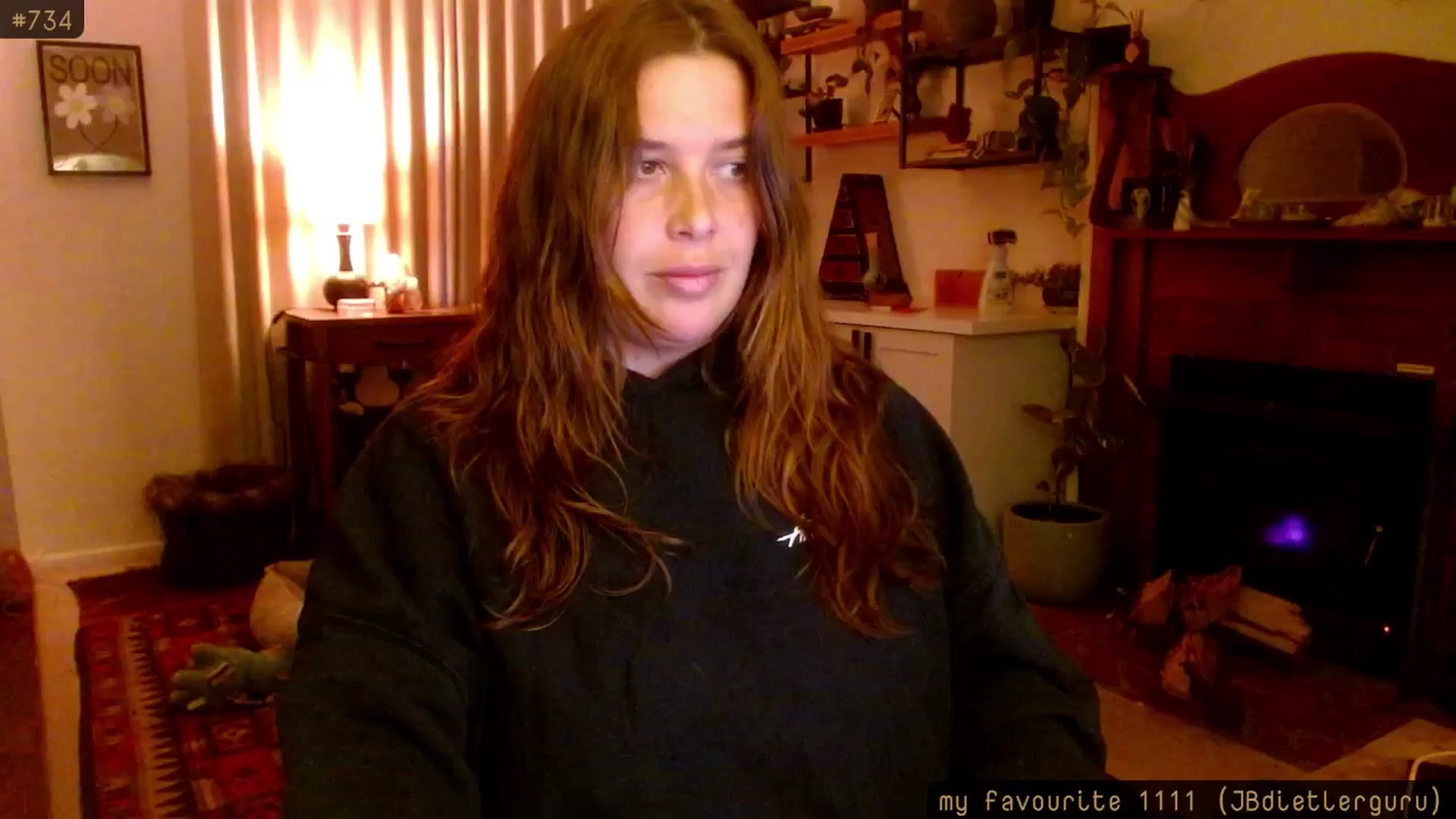 Gallery image thumbnail from HoneyTits_'s myfreecams stream on, 09/11/2025, 08:52 image 2 of 20