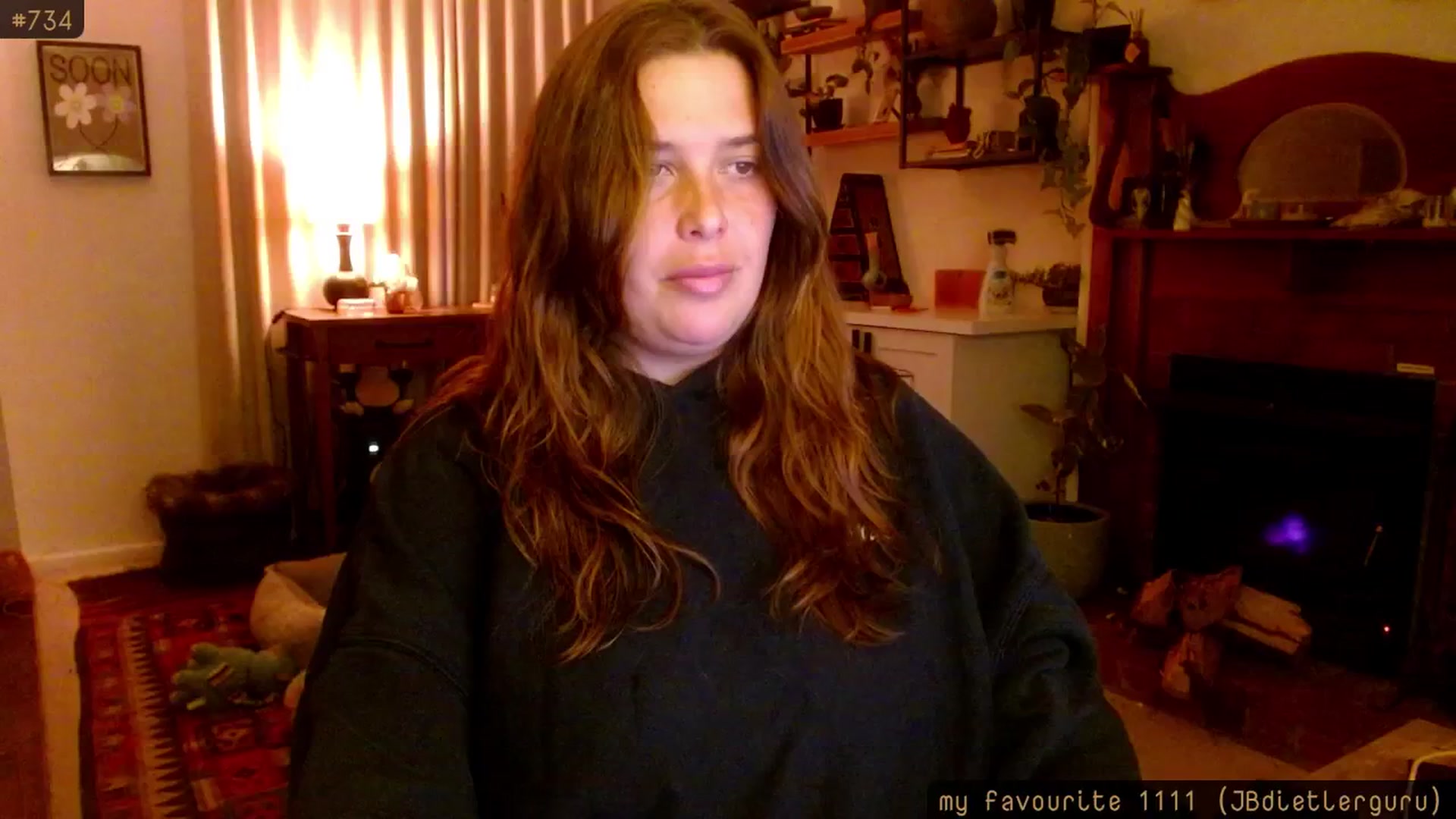 Gallery image thumbnail from HoneyTits_'s myfreecams stream on, 09/11/2025, 08:52 image 3 of 20