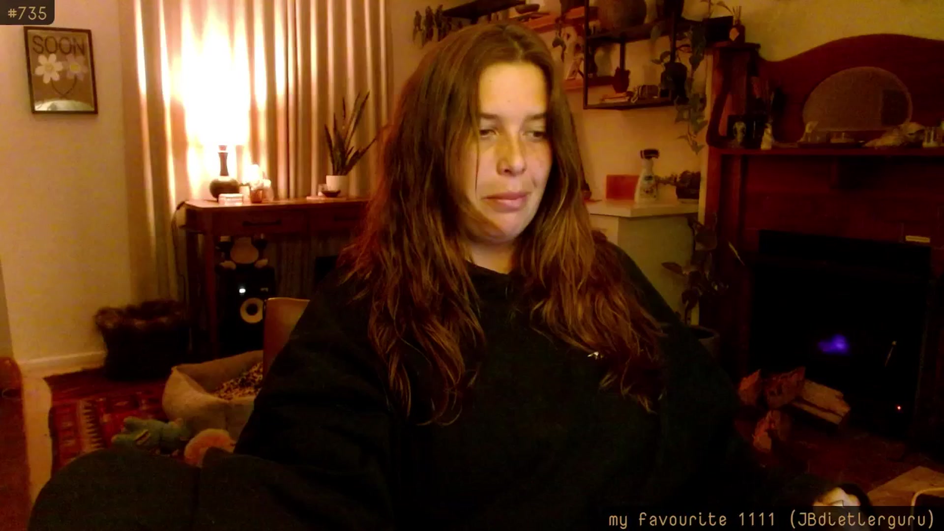 Gallery image thumbnail from HoneyTits_'s myfreecams stream on, 09/11/2025, 08:52 image 7 of 20