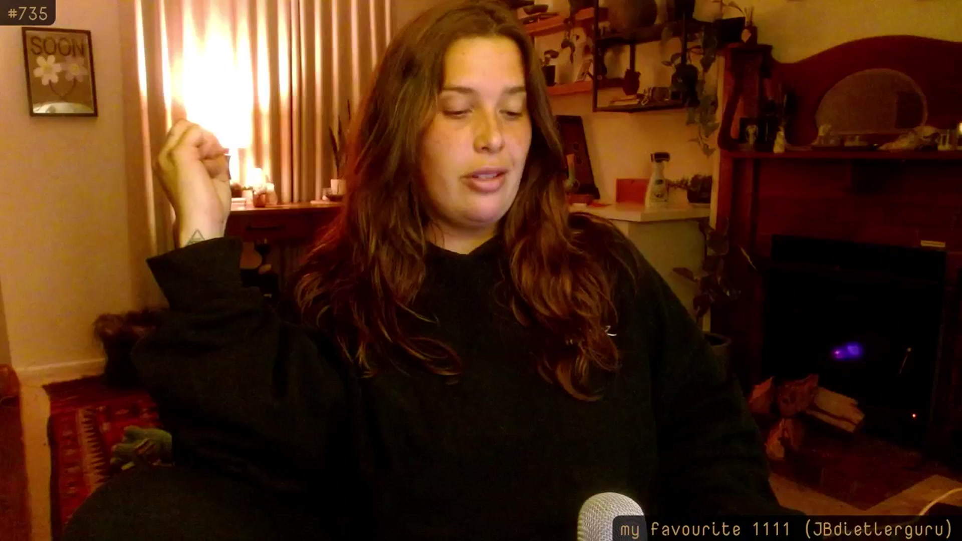 Gallery image thumbnail from HoneyTits_'s myfreecams stream on, 09/11/2025, 08:52 image 14 of 20