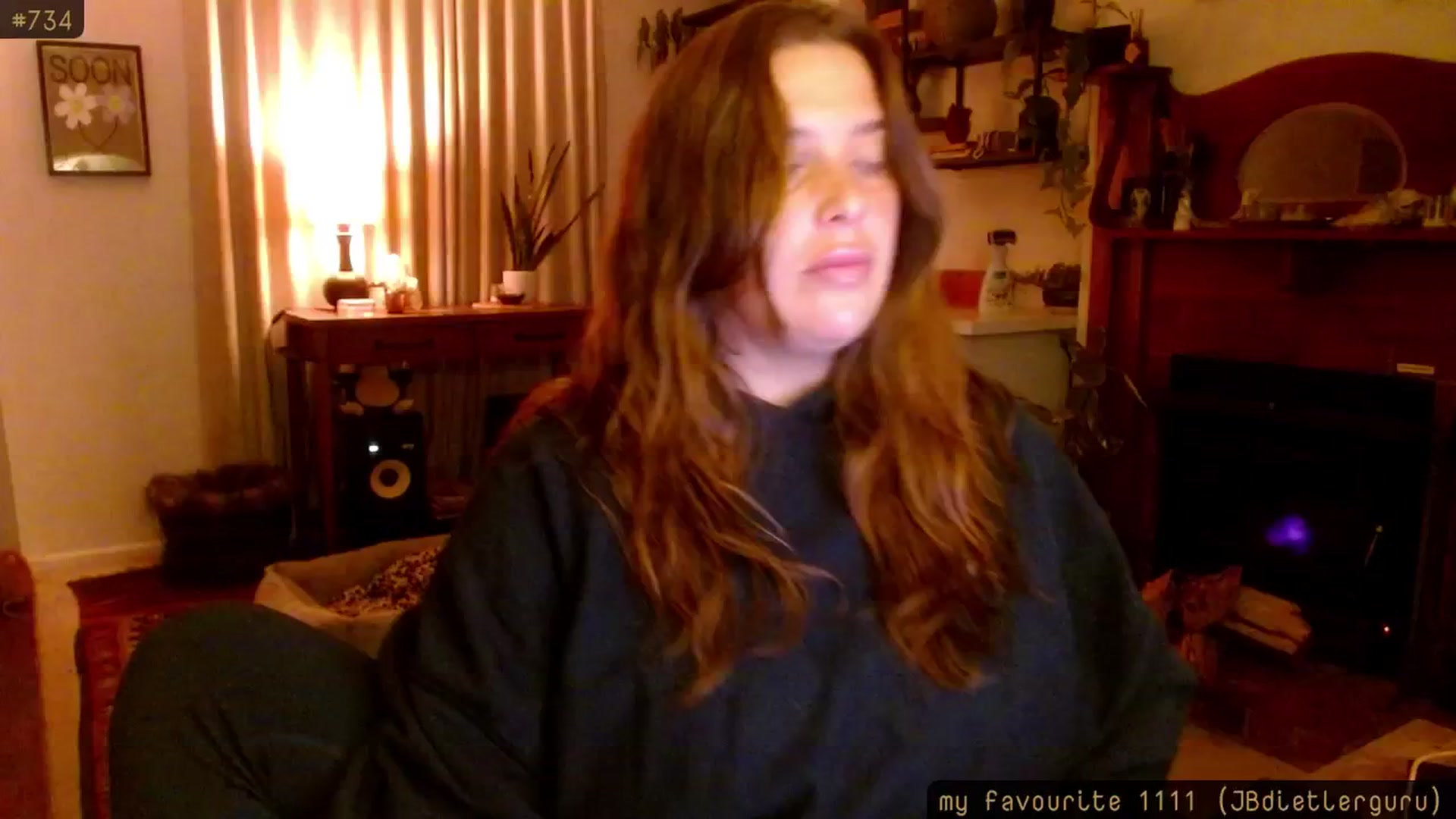 Gallery image thumbnail from HoneyTits_'s myfreecams stream on, 09/11/2025, 08:52 image 4 of 20