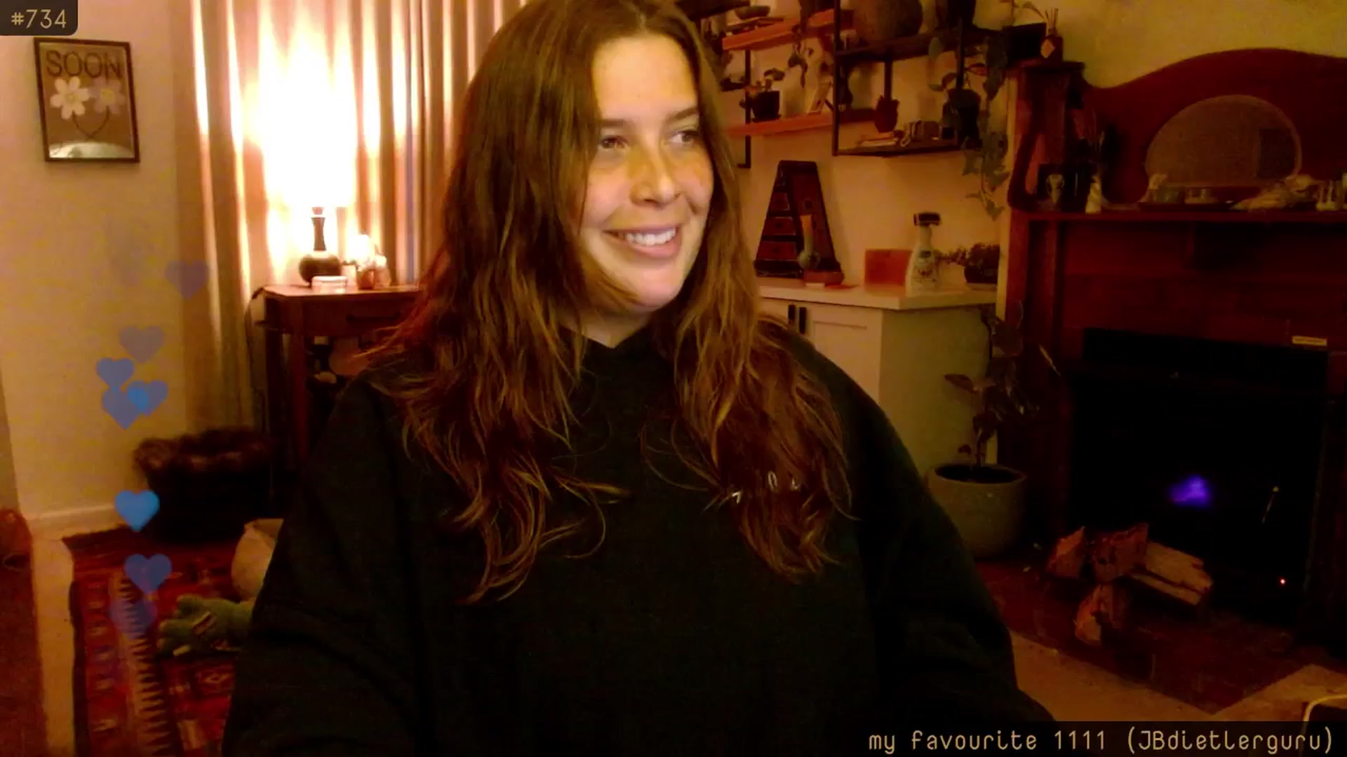 Gallery image thumbnail from HoneyTits_'s myfreecams stream on, 09/11/2025, 08:52 image 1 of 20