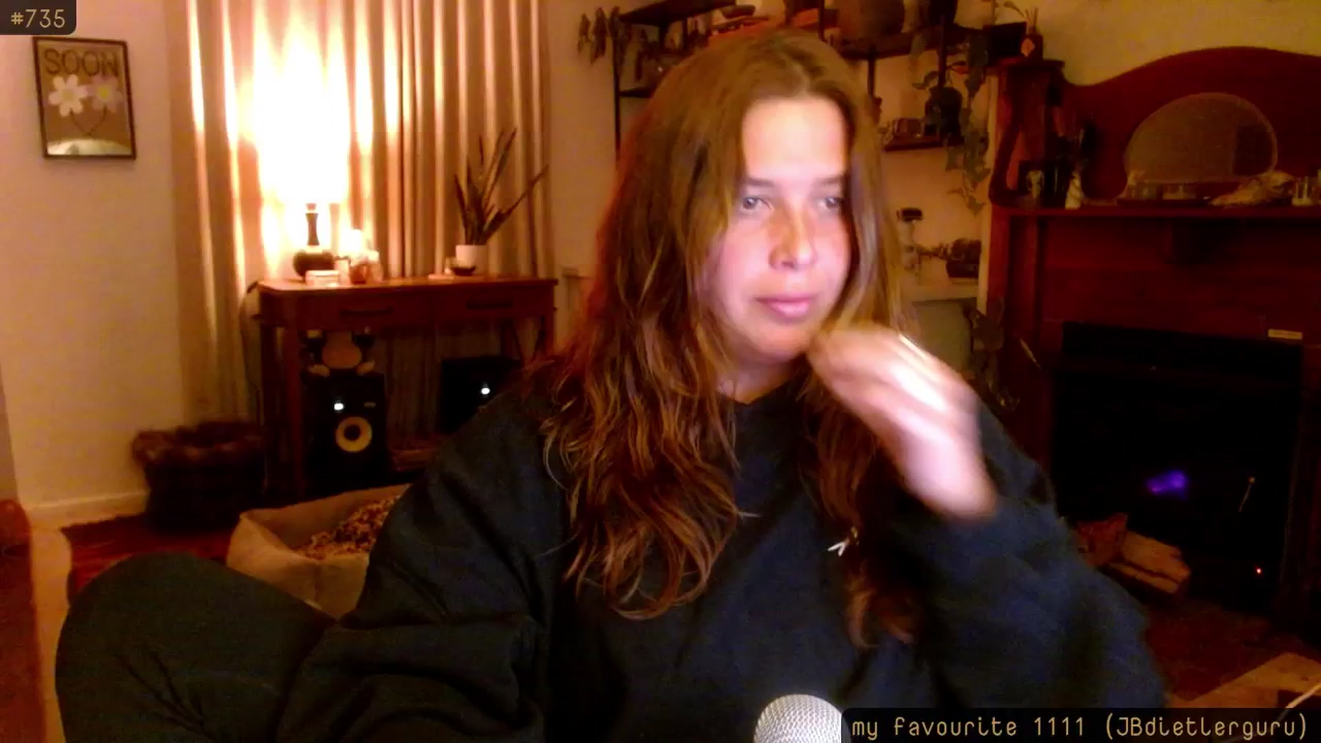 Gallery image thumbnail from HoneyTits_'s myfreecams stream on, 09/11/2025, 08:52 image 11 of 20