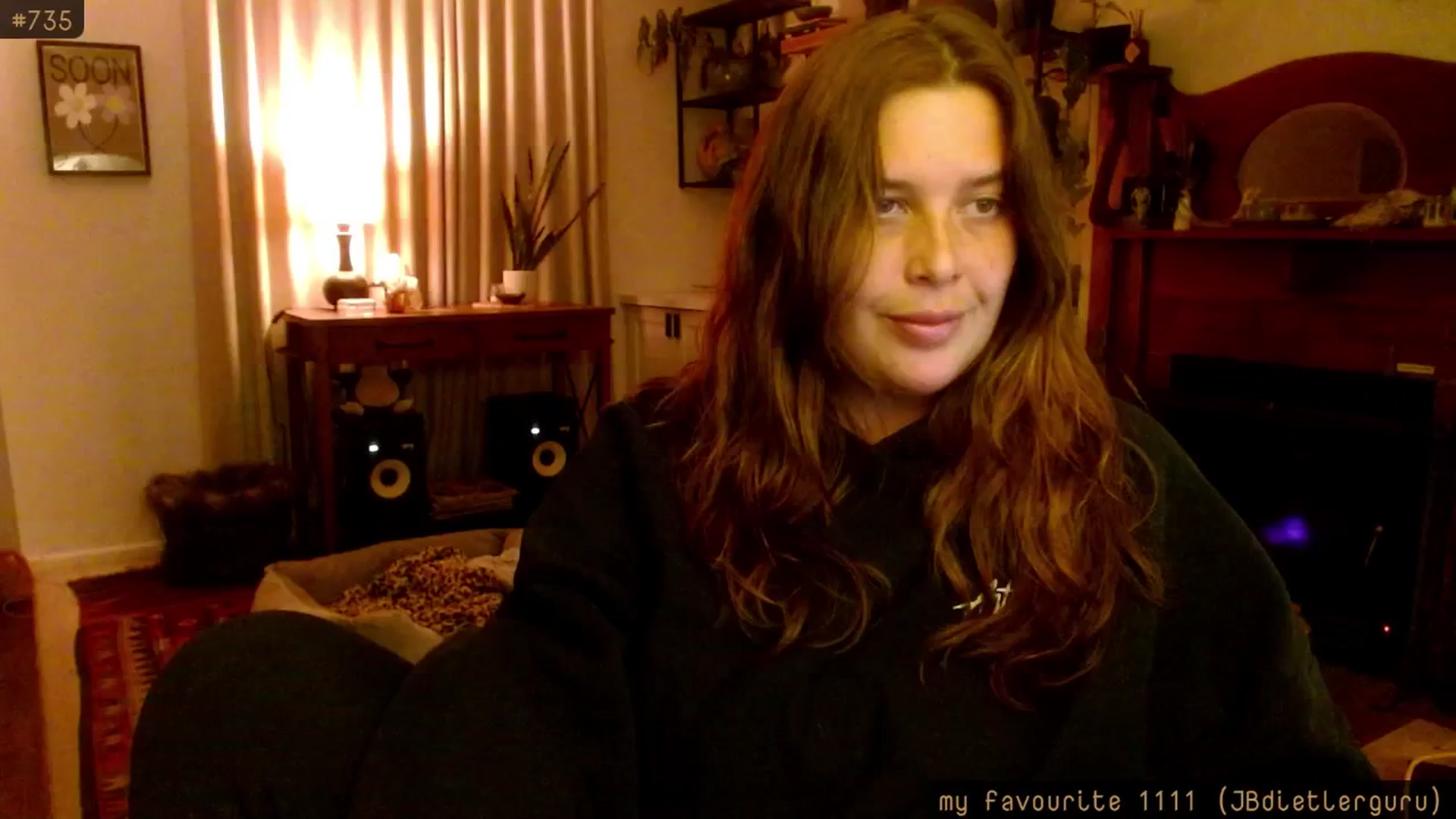 Gallery image thumbnail from HoneyTits_'s myfreecams stream on, 09/11/2025, 08:52 image 6 of 20