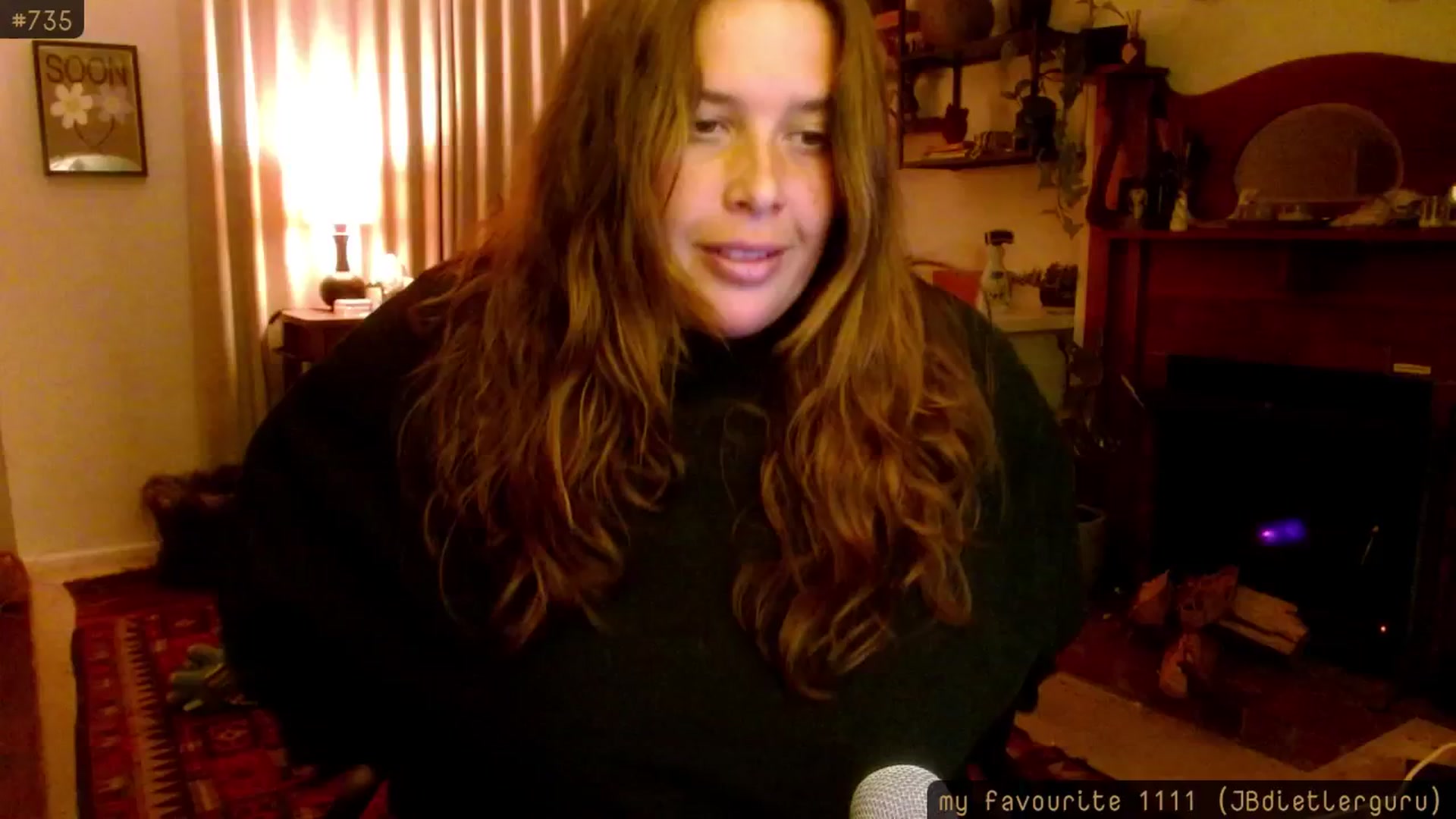 Gallery image thumbnail from HoneyTits_'s myfreecams stream on, 09/11/2025, 08:52 image 16 of 20