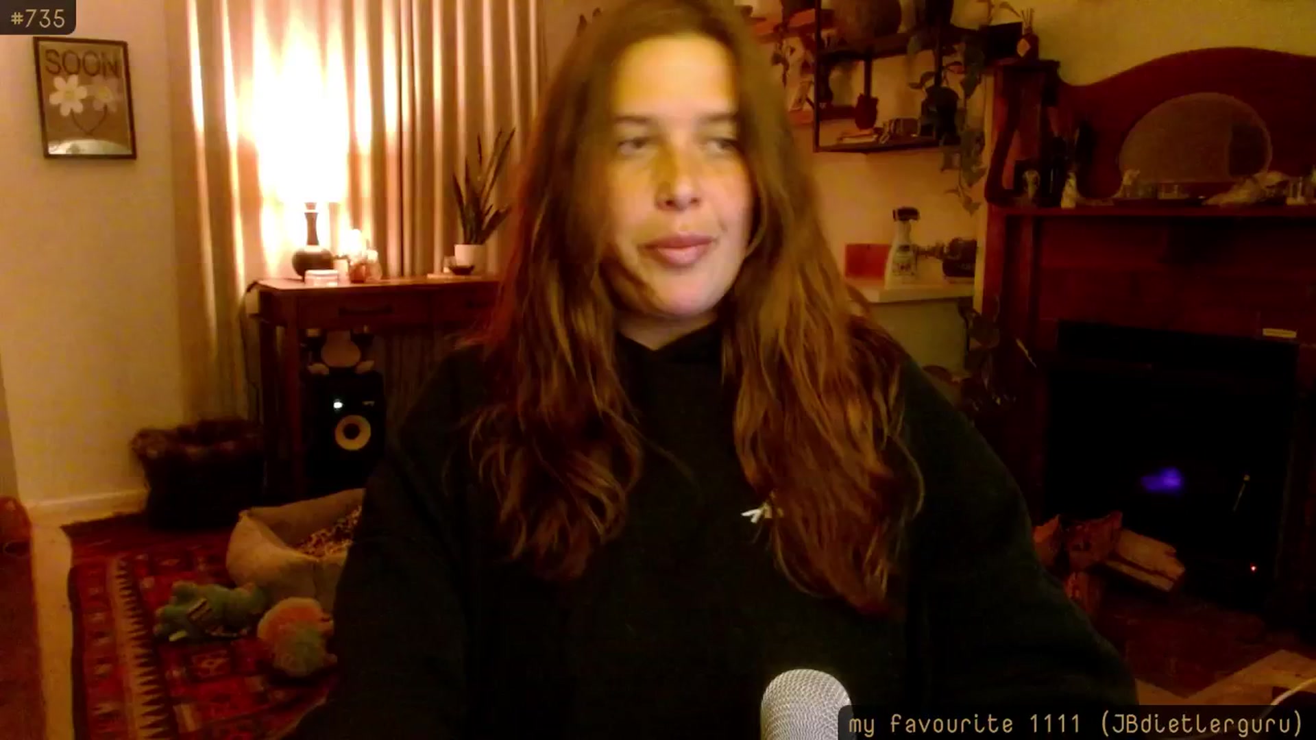 Gallery image thumbnail from HoneyTits_'s myfreecams stream on, 09/11/2025, 08:52 image 8 of 20