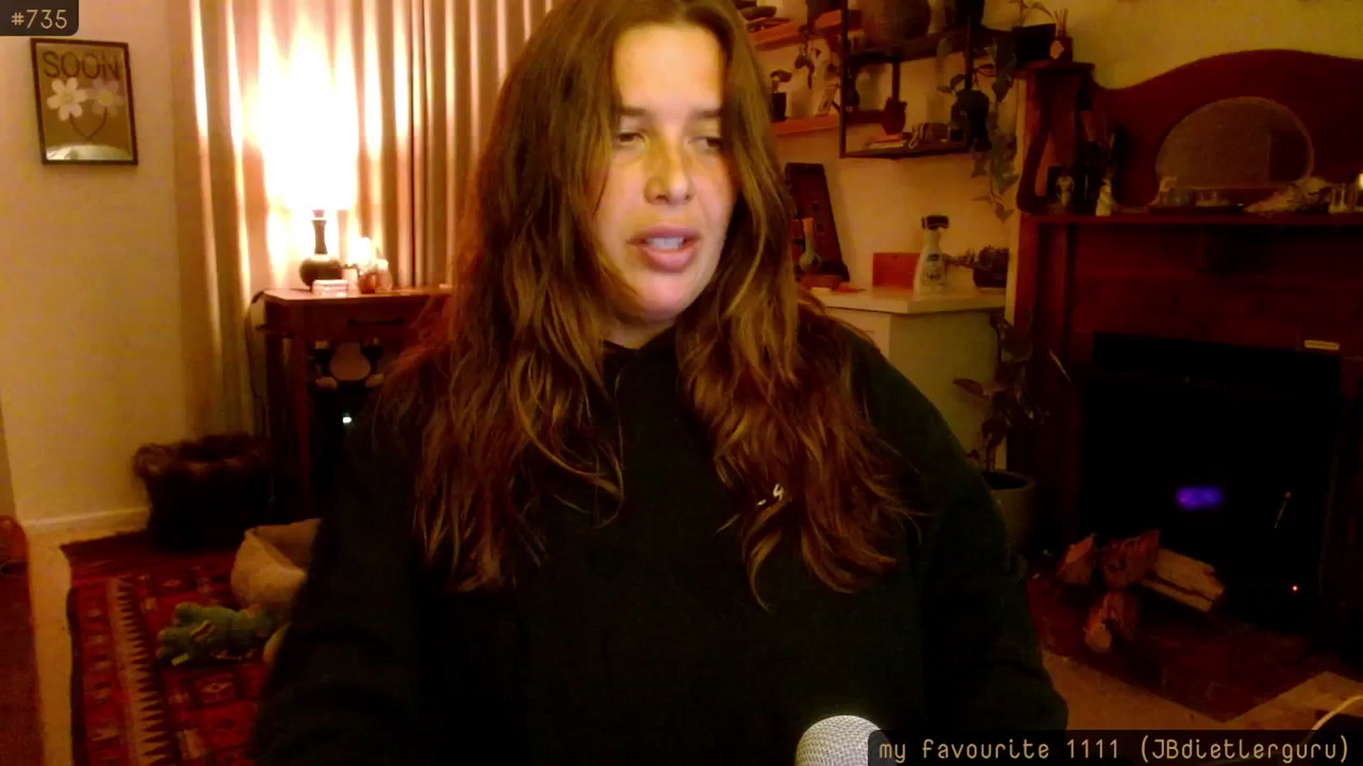 Gallery image thumbnail from HoneyTits_'s myfreecams stream on, 09/11/2025, 08:52 image 17 of 20