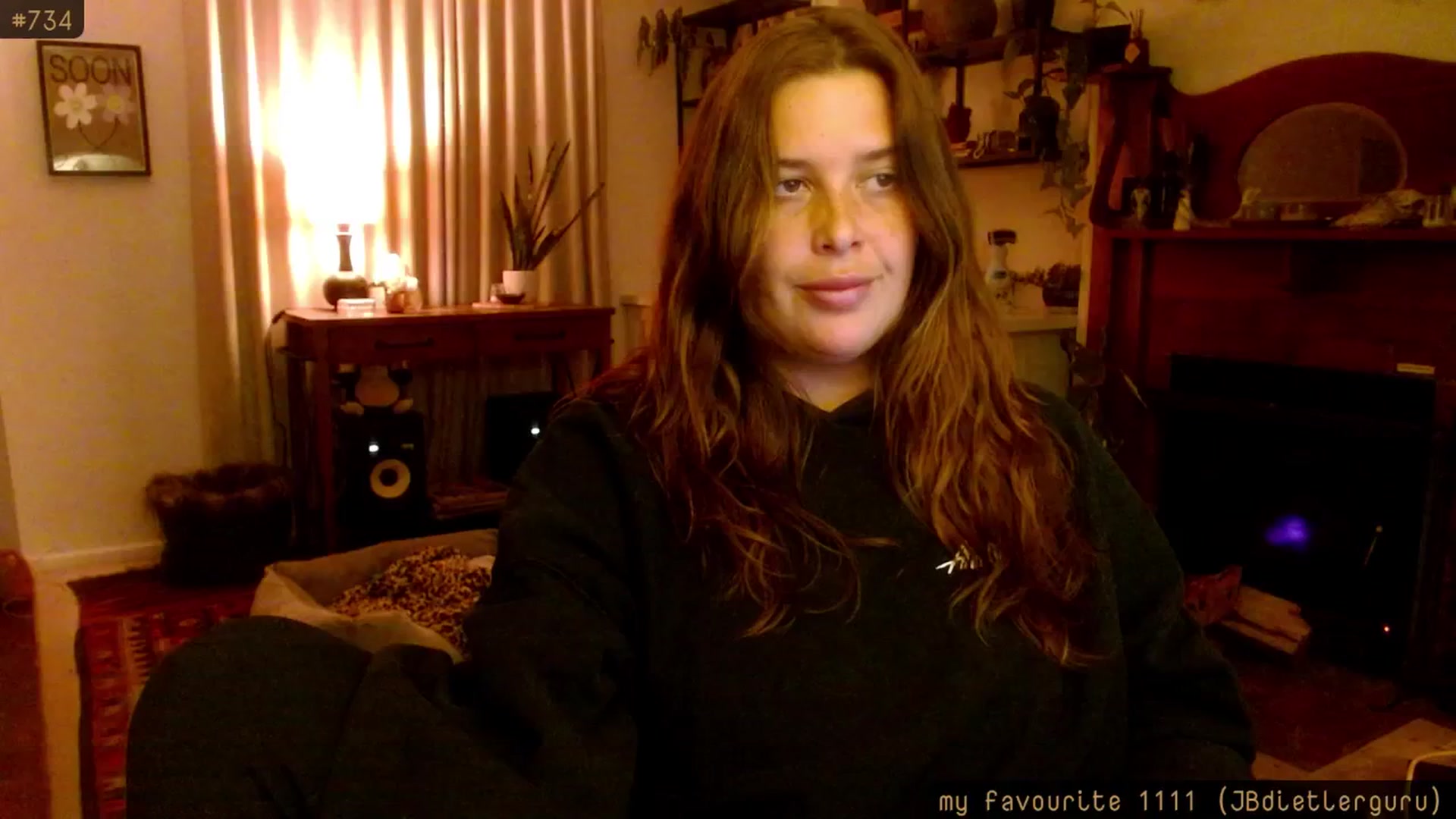 Gallery image thumbnail from HoneyTits_'s myfreecams stream on, 09/11/2025, 08:52 image 5 of 20
