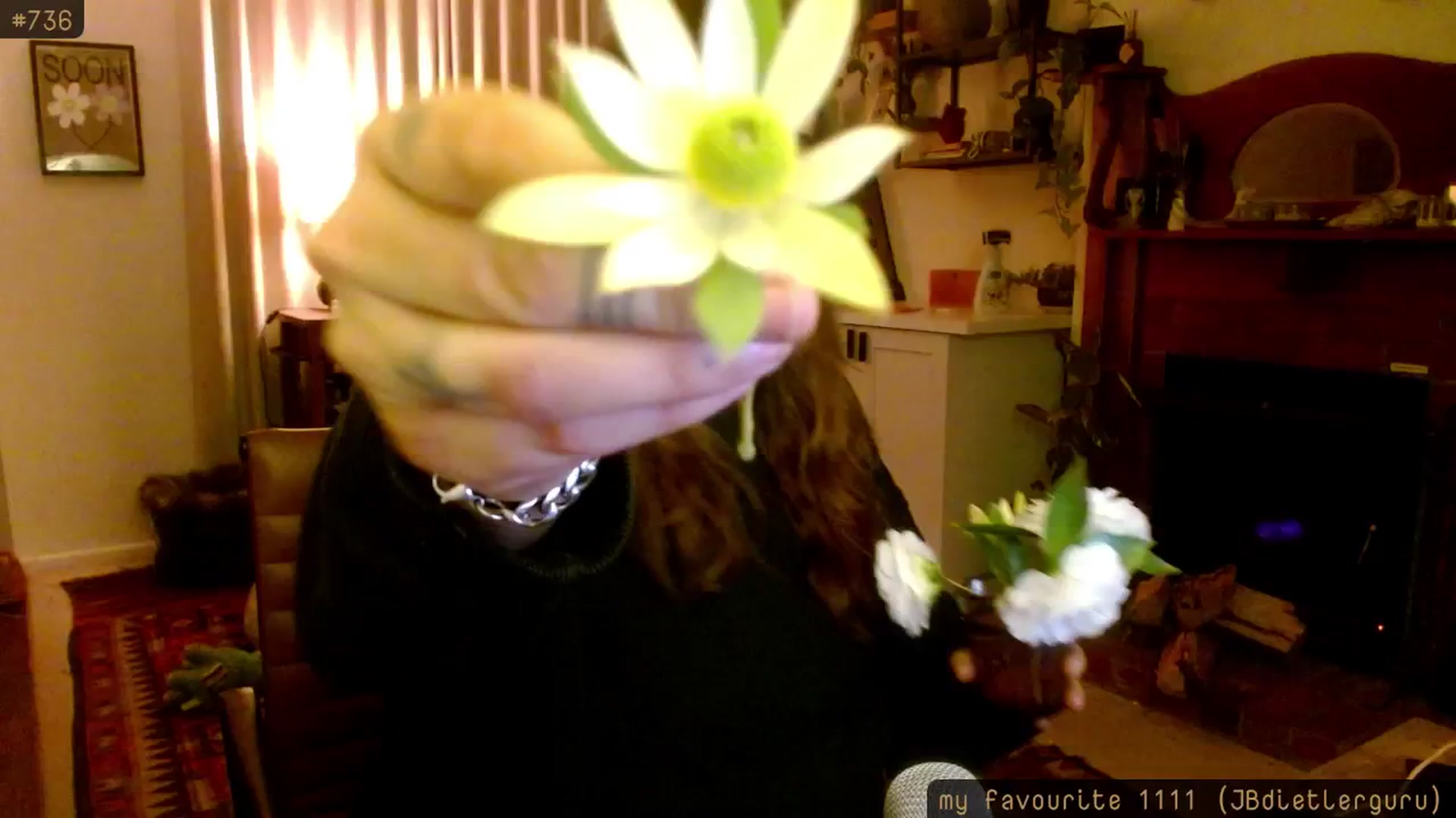 Gallery image thumbnail from HoneyTits_'s myfreecams stream on, 09/11/2025, 08:52 image 19 of 20