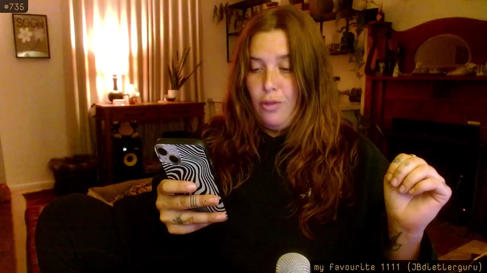 Gallery image thumbnail from HoneyTits_'s myfreecams stream on, 09/11/2025, 08:52 image 10 of 20
