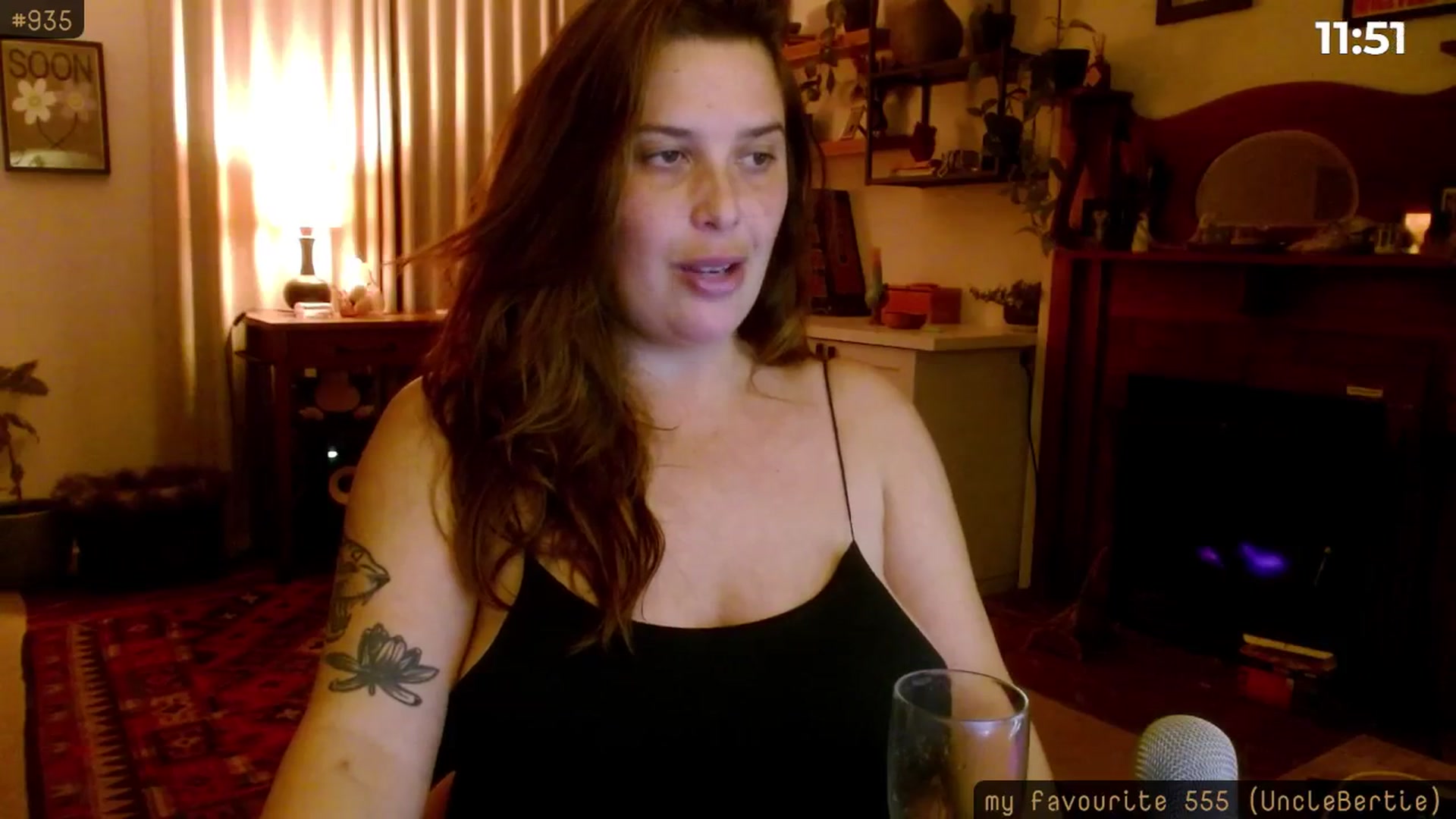 Gallery image thumbnail from HoneyTits_'s myfreecams stream on, 09/14/2025, 10:31 image 14 of 20