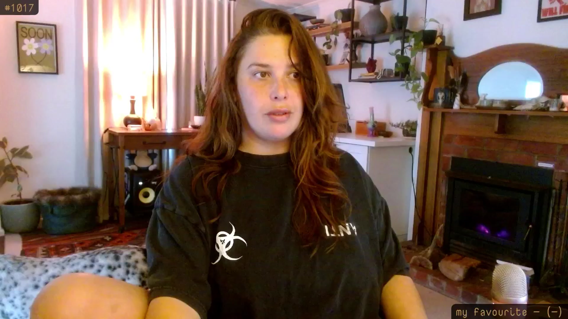 Gallery image thumbnail from HoneyTits_'s myfreecams stream on, 09/14/2025, 10:31 image 1 of 20