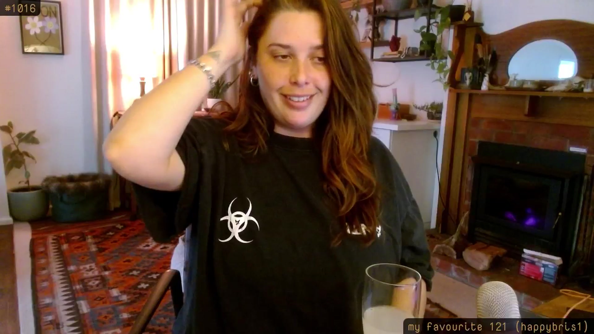Gallery image thumbnail from HoneyTits_'s myfreecams stream on, 09/14/2025, 10:31 image 3 of 20