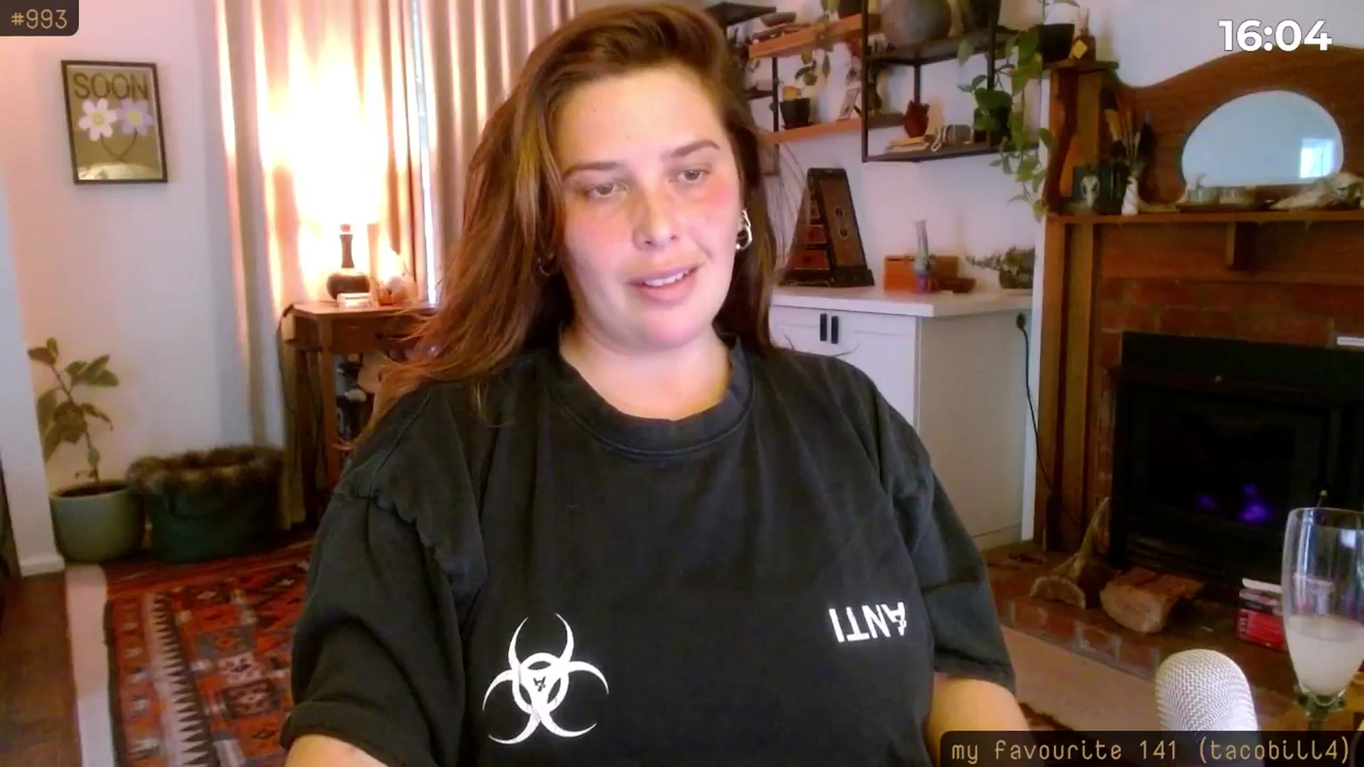 Gallery image thumbnail from HoneyTits_'s myfreecams stream on, 09/14/2025, 10:31 image 5 of 20
