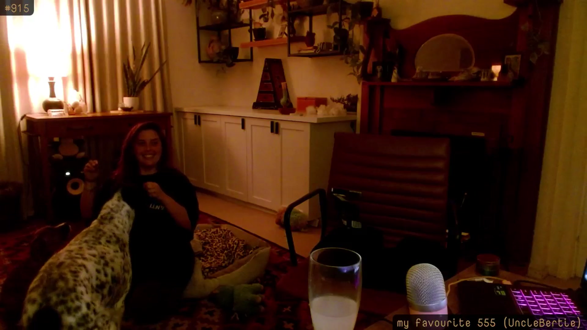 Gallery image thumbnail from HoneyTits_'s myfreecams stream on, 09/14/2025, 10:31 image 18 of 20