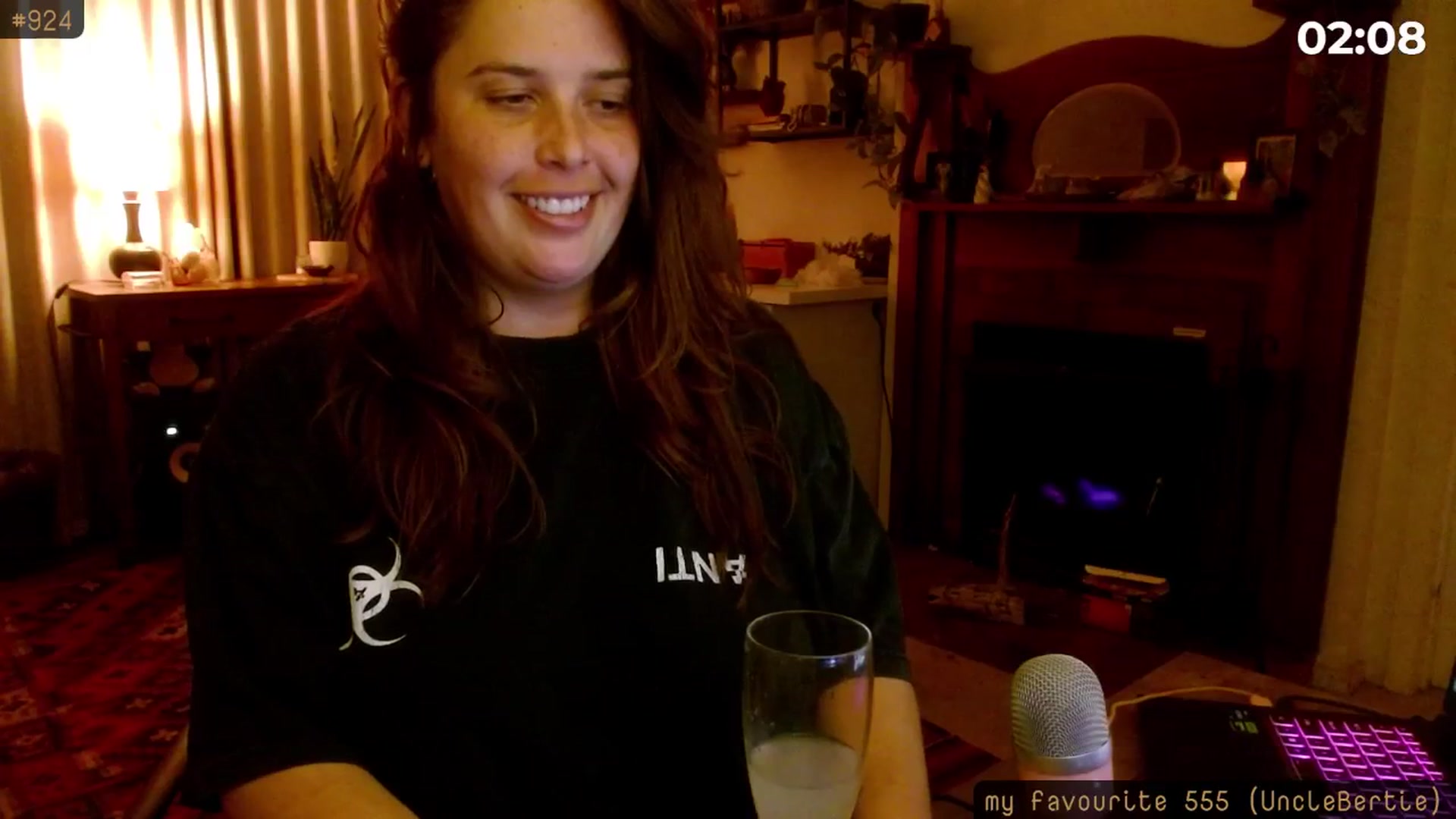Gallery image thumbnail from HoneyTits_'s myfreecams stream on, 09/14/2025, 10:31 image 15 of 20